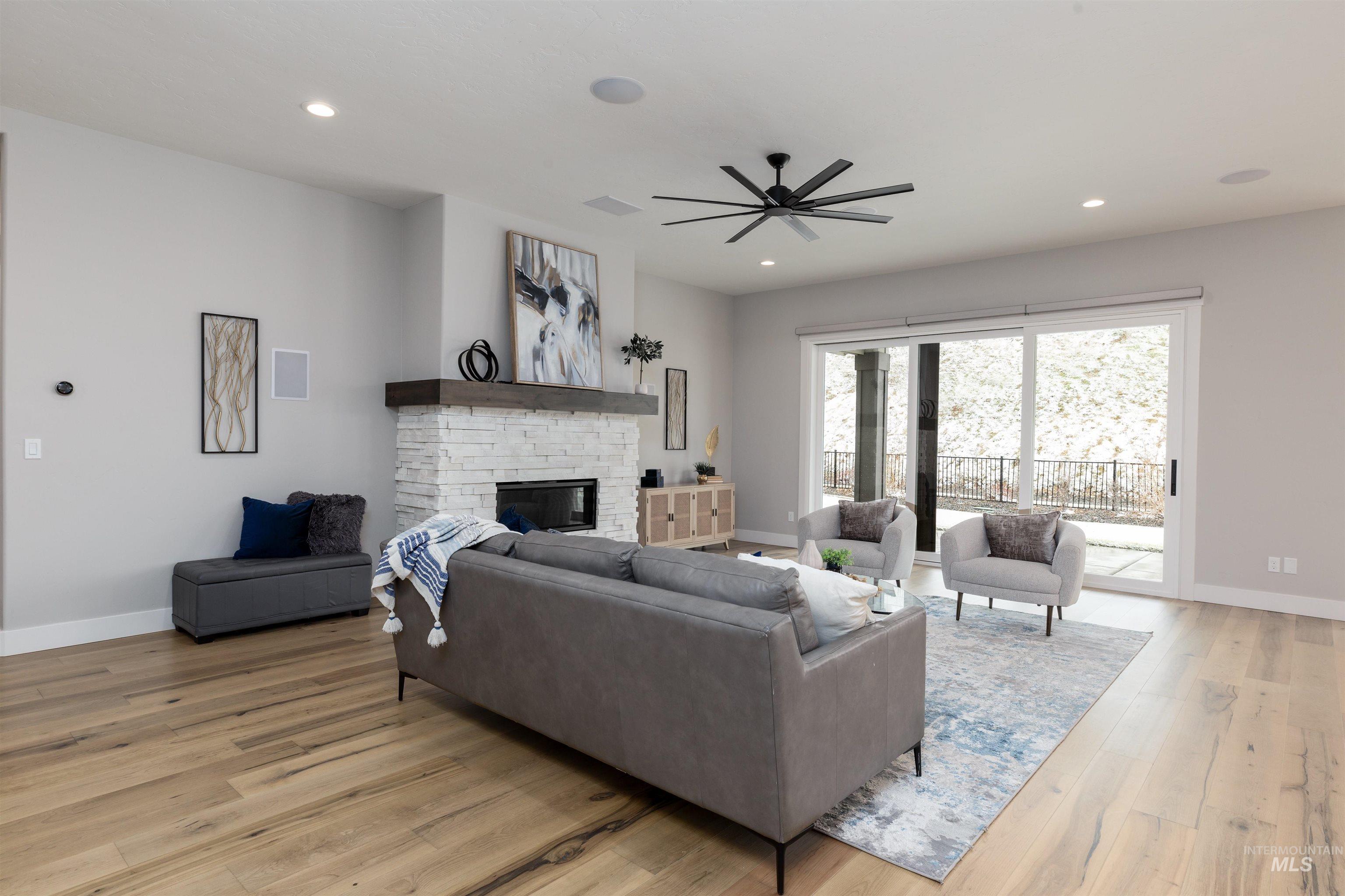 6121 S Cubola Way, Meridian, Idaho 83642, 3 Bedrooms, 2.5 Bathrooms, Residential For Sale, Price $849,900,MLS 98975338