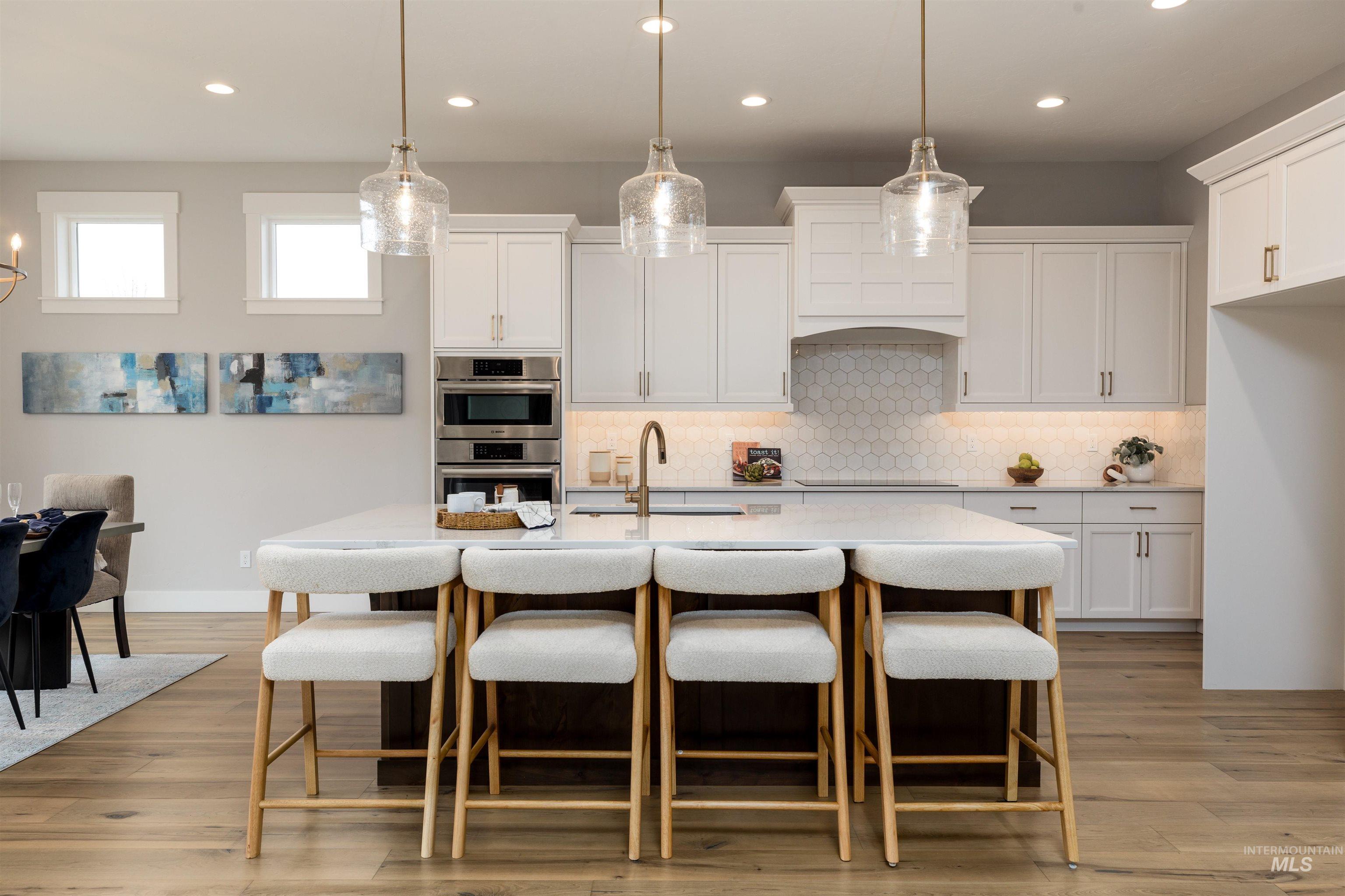 6121 S Cubola Way, Meridian, Idaho 83642, 3 Bedrooms, 2.5 Bathrooms, Residential For Sale, Price $849,900,MLS 98975338