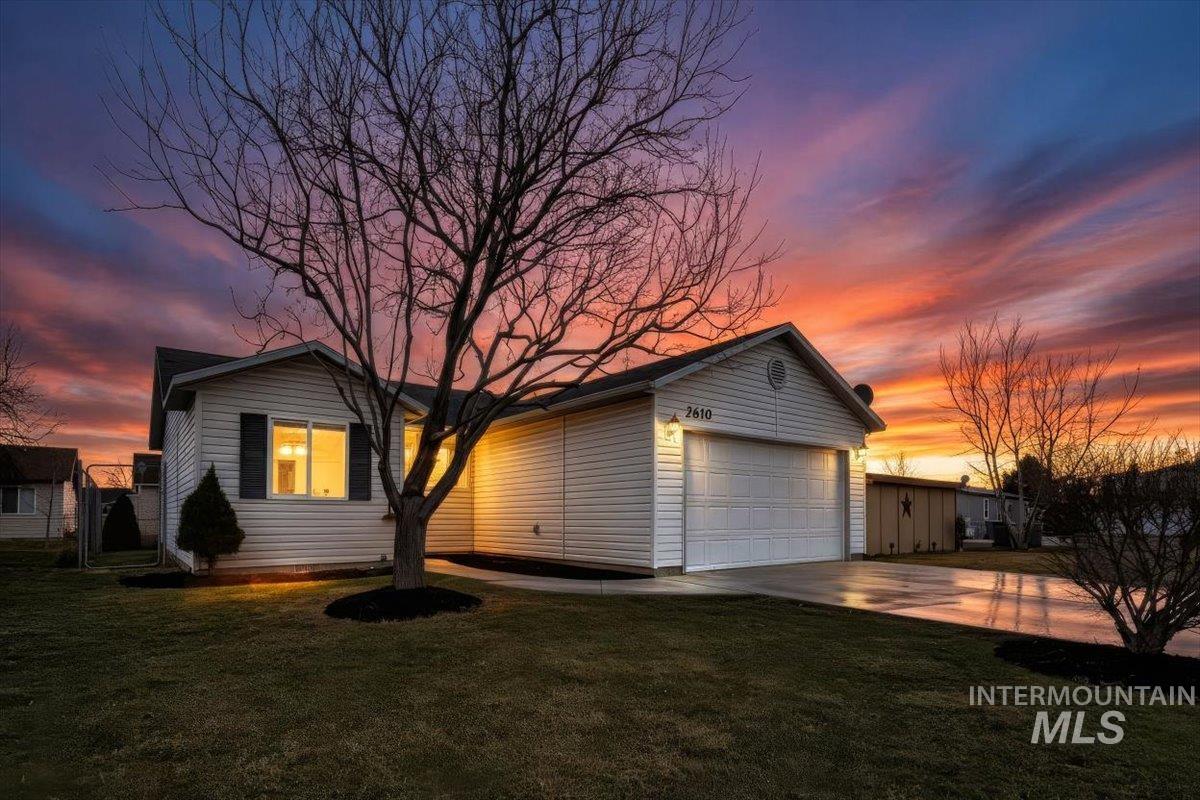 Residential For Sale