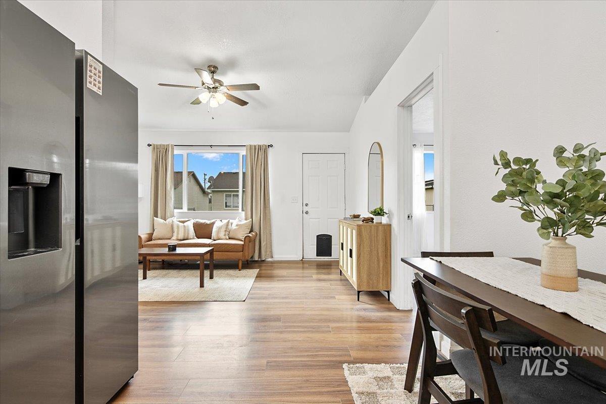 2610 Grouse, Caldwell, Idaho 83605, 3 Bedrooms, 2 Bathrooms, Residential For Sale, Price $320,000,MLS 98975339