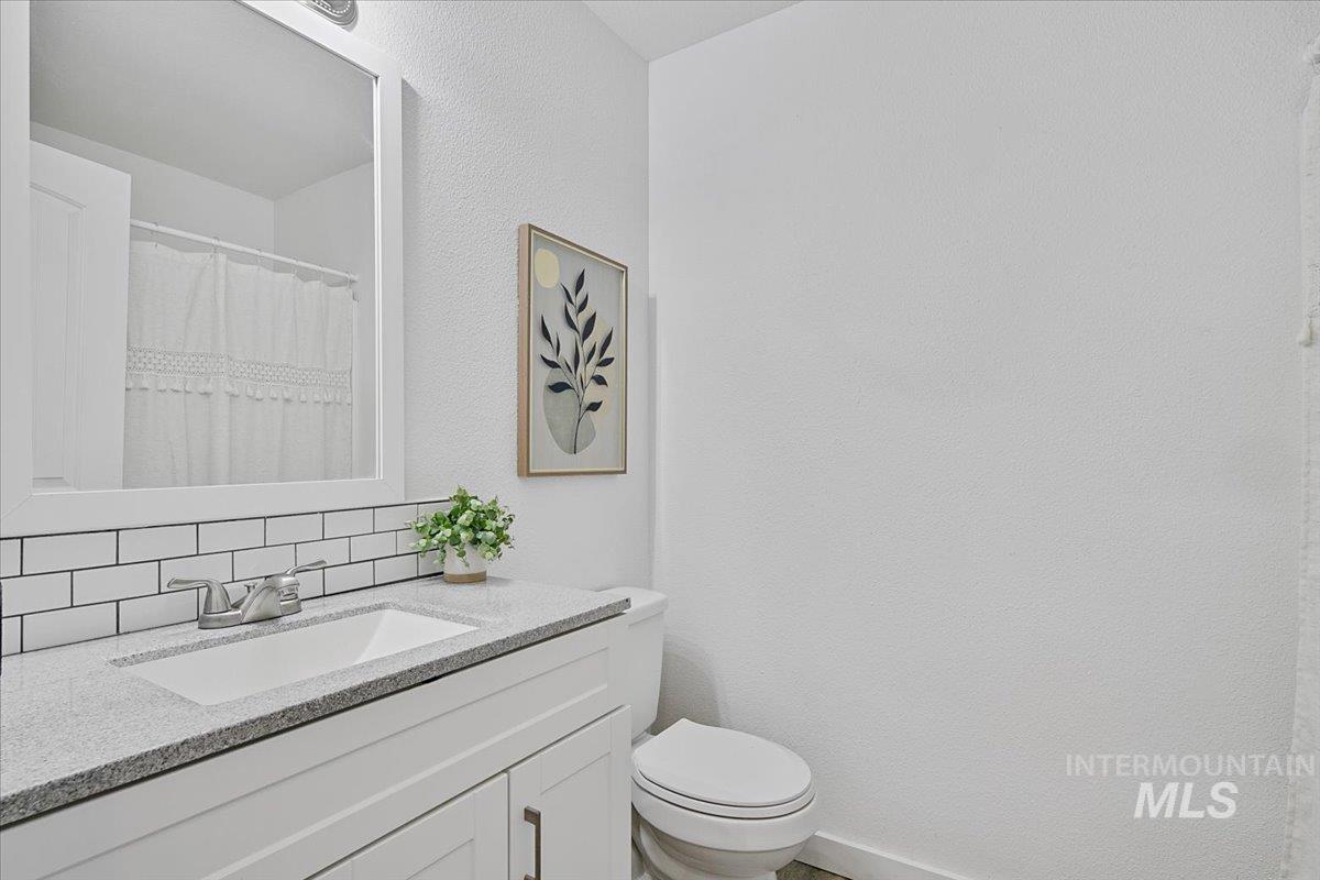 2610 Grouse, Caldwell, Idaho 83605, 3 Bedrooms, 2 Bathrooms, Residential For Sale, Price $320,000,MLS 98975339