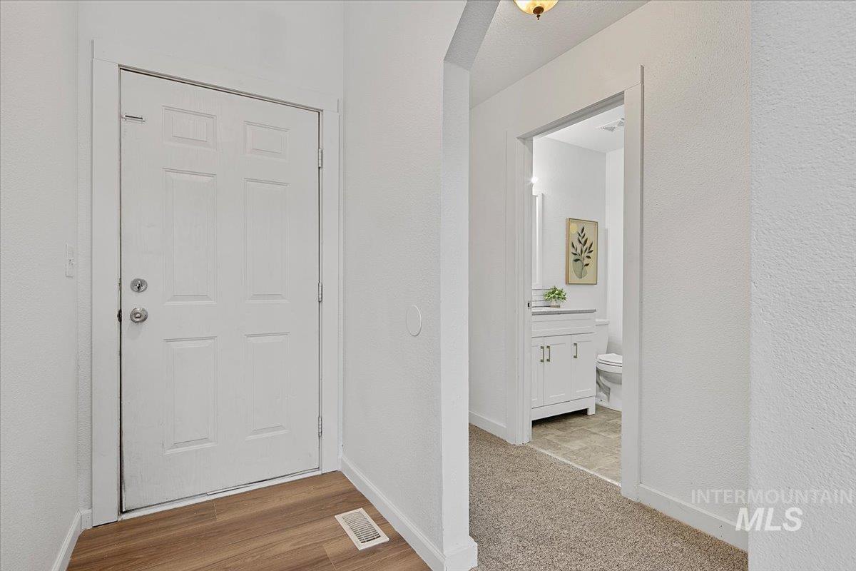 2610 Grouse, Caldwell, Idaho 83605, 3 Bedrooms, 2 Bathrooms, Residential For Sale, Price $320,000,MLS 98975339