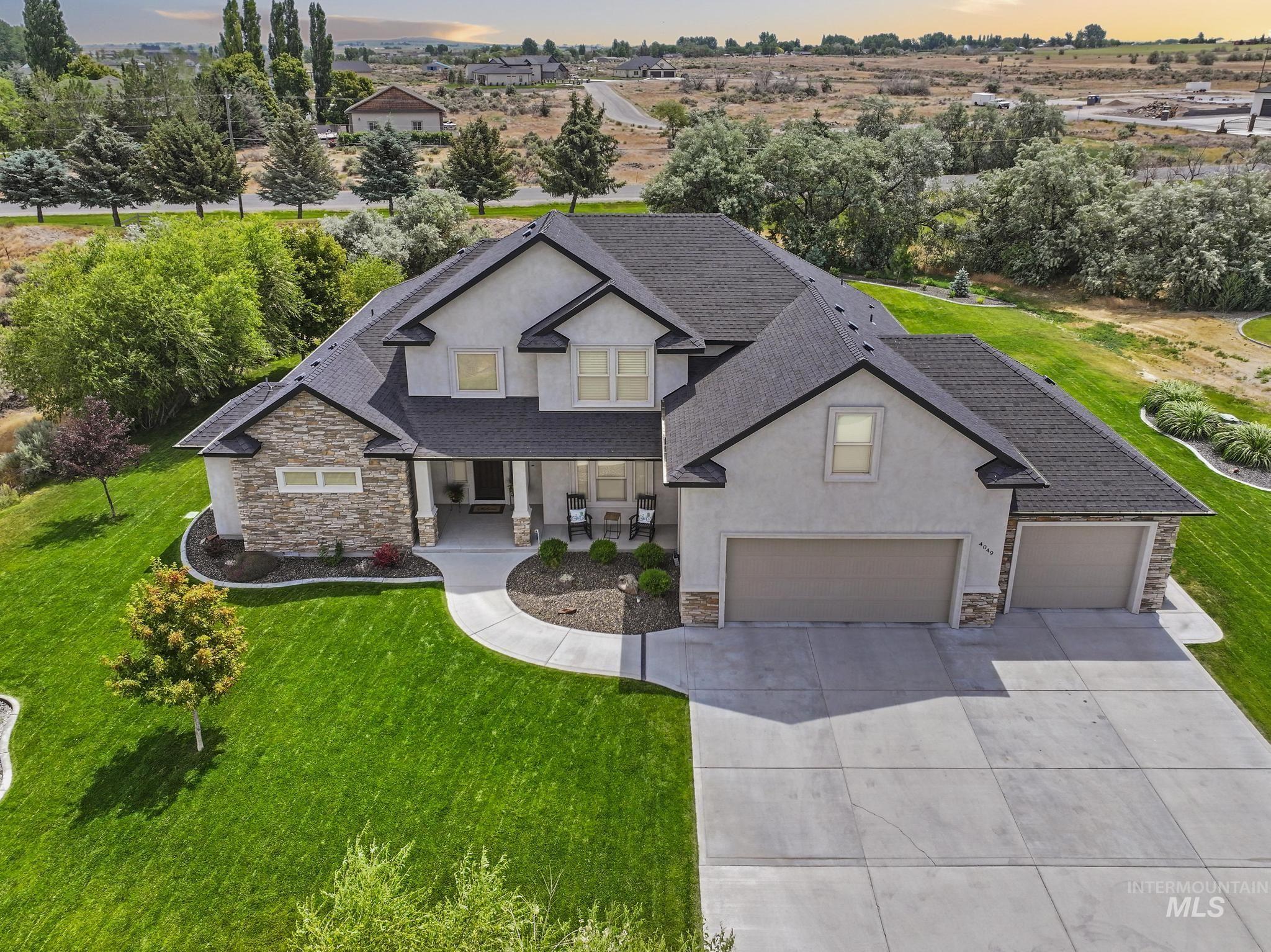 4049 Quail Ridge Drive, Kimberly, Idaho 83341, 4 Bedrooms, 3 Bathrooms, Residential For Sale, Price $825,000,MLS 98975343