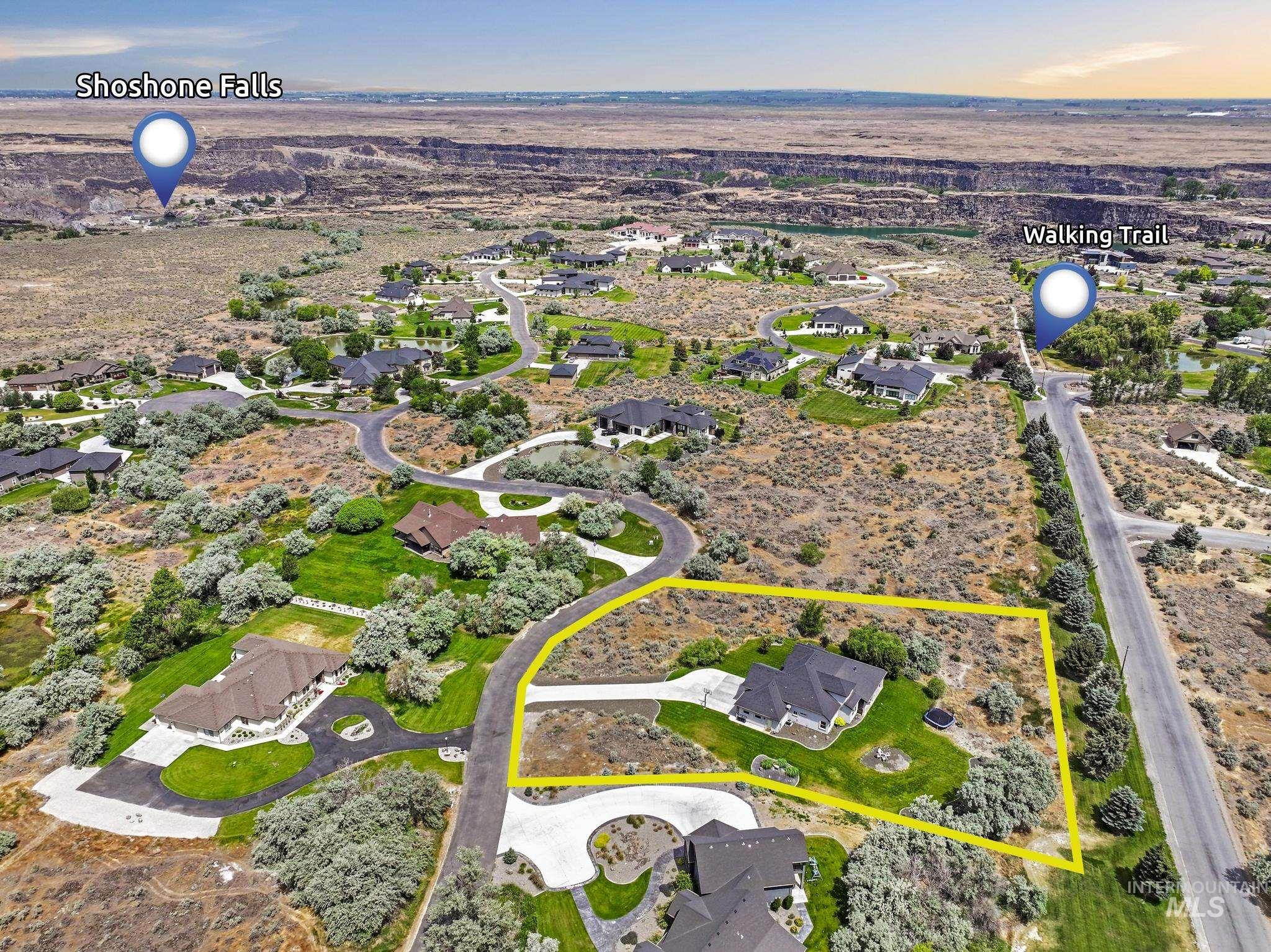 4049 Quail Ridge Drive, Kimberly, Idaho 83341, 4 Bedrooms, 3 Bathrooms, Residential For Sale, Price $825,000,MLS 98975343