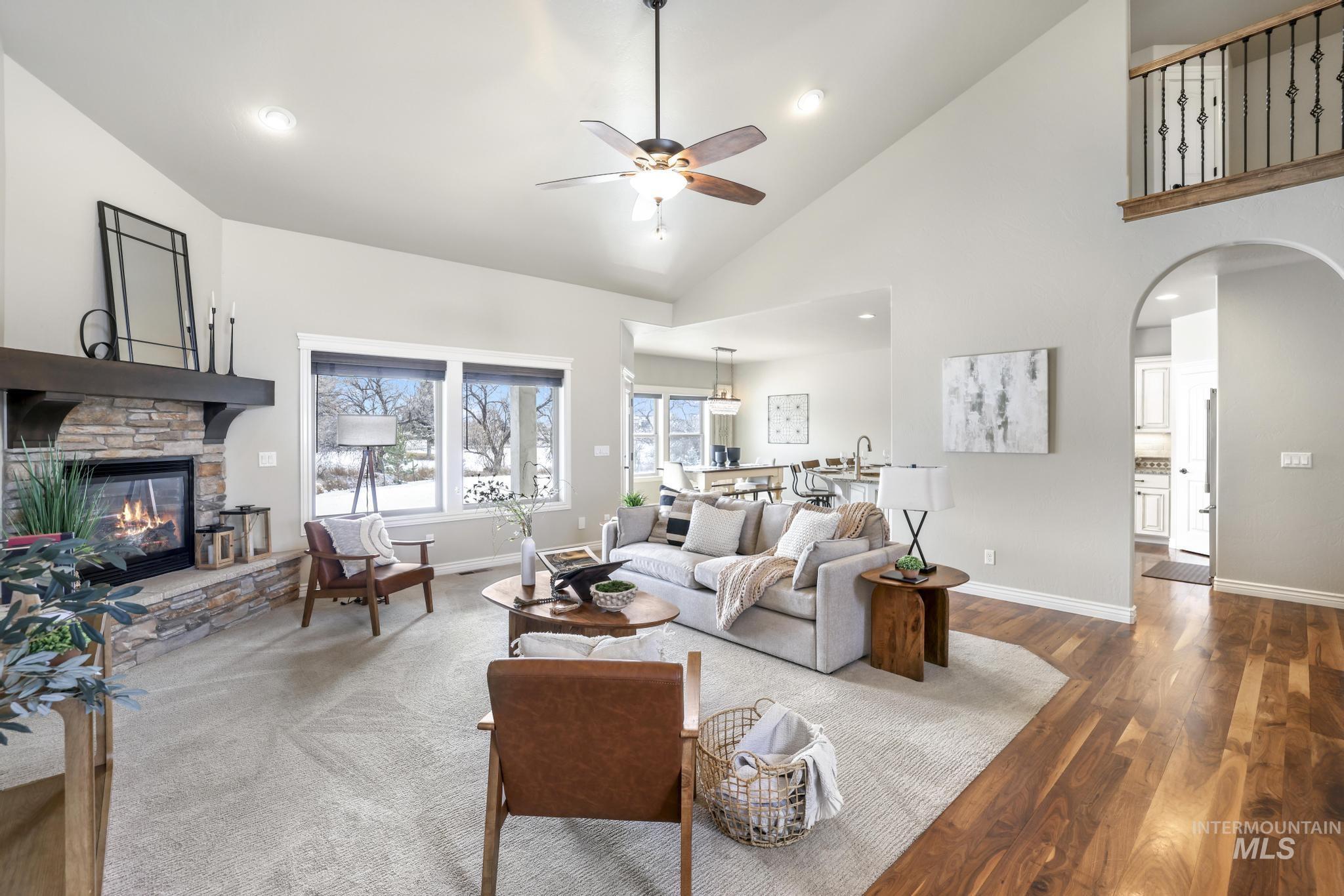 4049 Quail Ridge Drive, Kimberly, Idaho 83341, 4 Bedrooms, 3 Bathrooms, Residential For Sale, Price $825,000,MLS 98975343