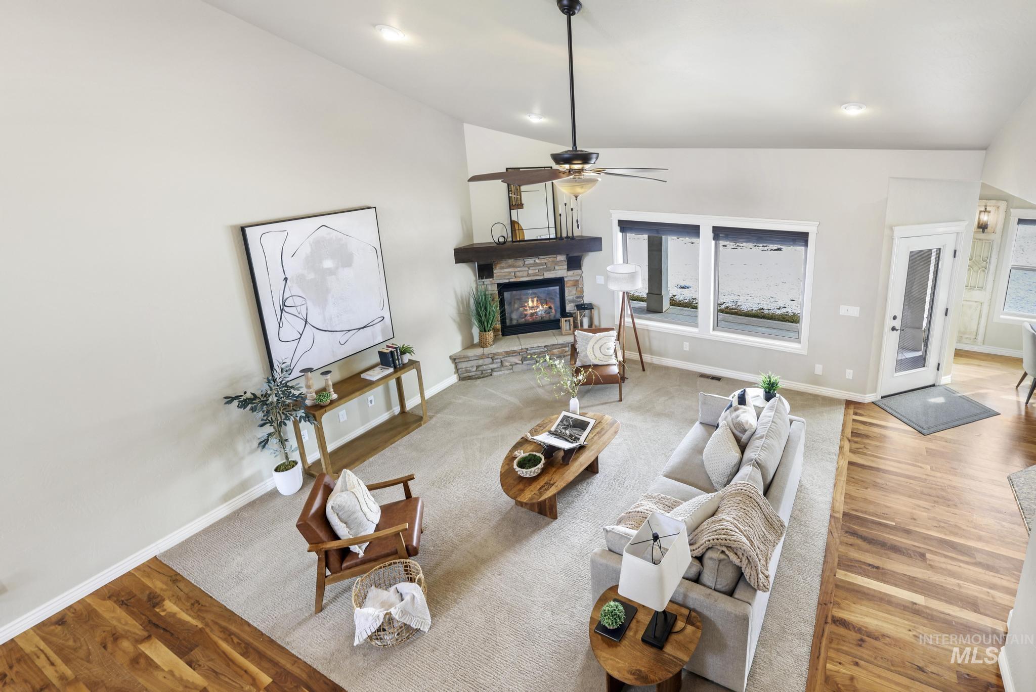 4049 Quail Ridge Drive, Kimberly, Idaho 83341, 4 Bedrooms, 3 Bathrooms, Residential For Sale, Price $825,000,MLS 98975343