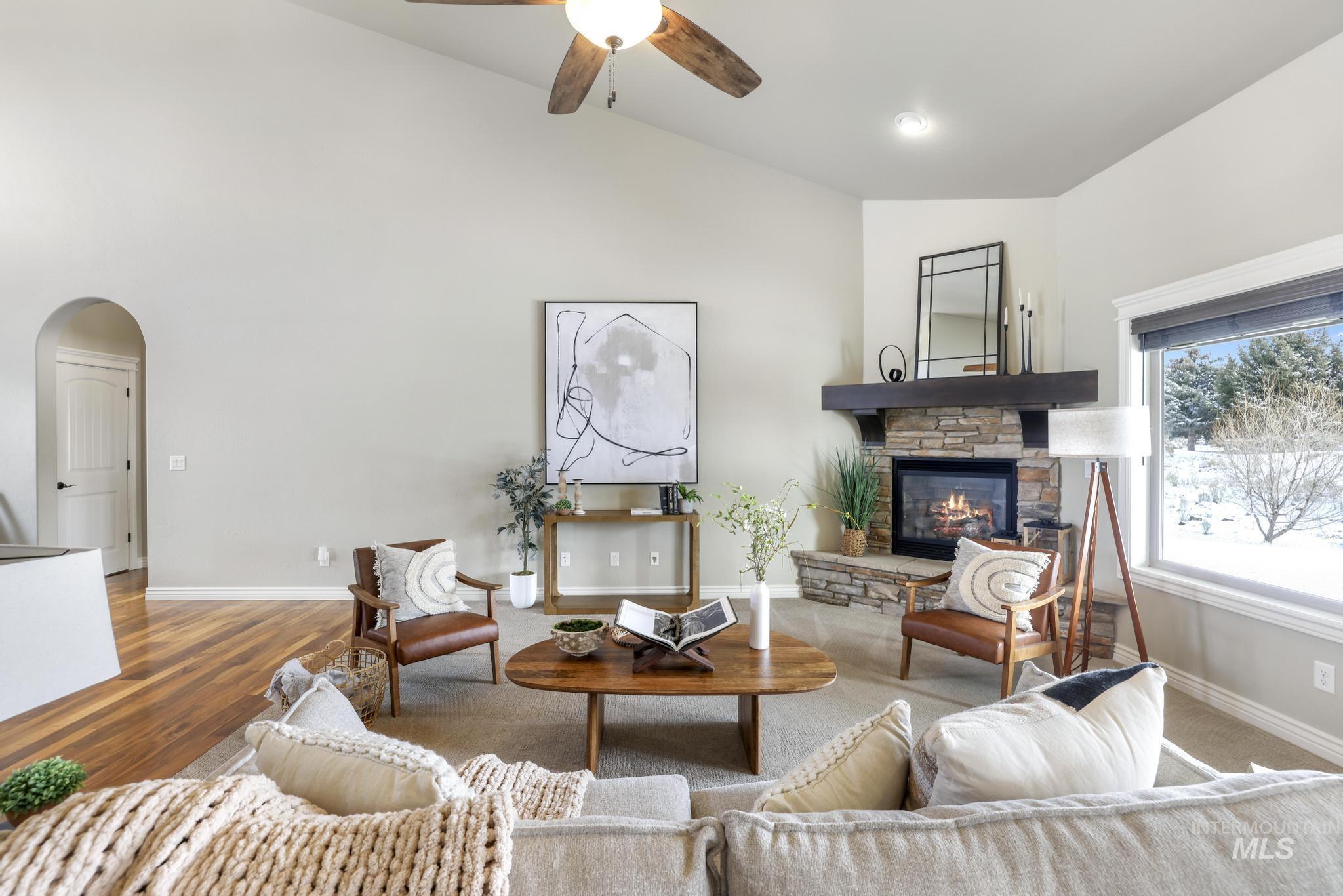 4049 Quail Ridge Drive, Kimberly, Idaho 83341, 4 Bedrooms, 3 Bathrooms, Residential For Sale, Price $825,000,MLS 98975343