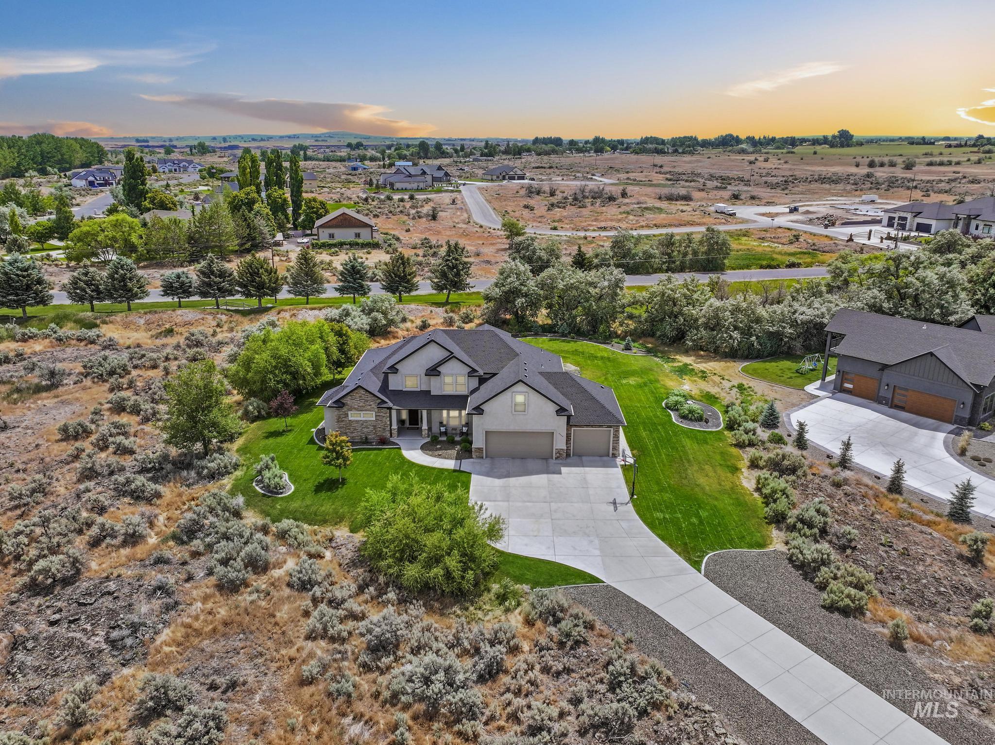 4049 Quail Ridge Drive, Kimberly, Idaho 83341, 4 Bedrooms, 3 Bathrooms, Residential For Sale, Price $825,000,MLS 98975343