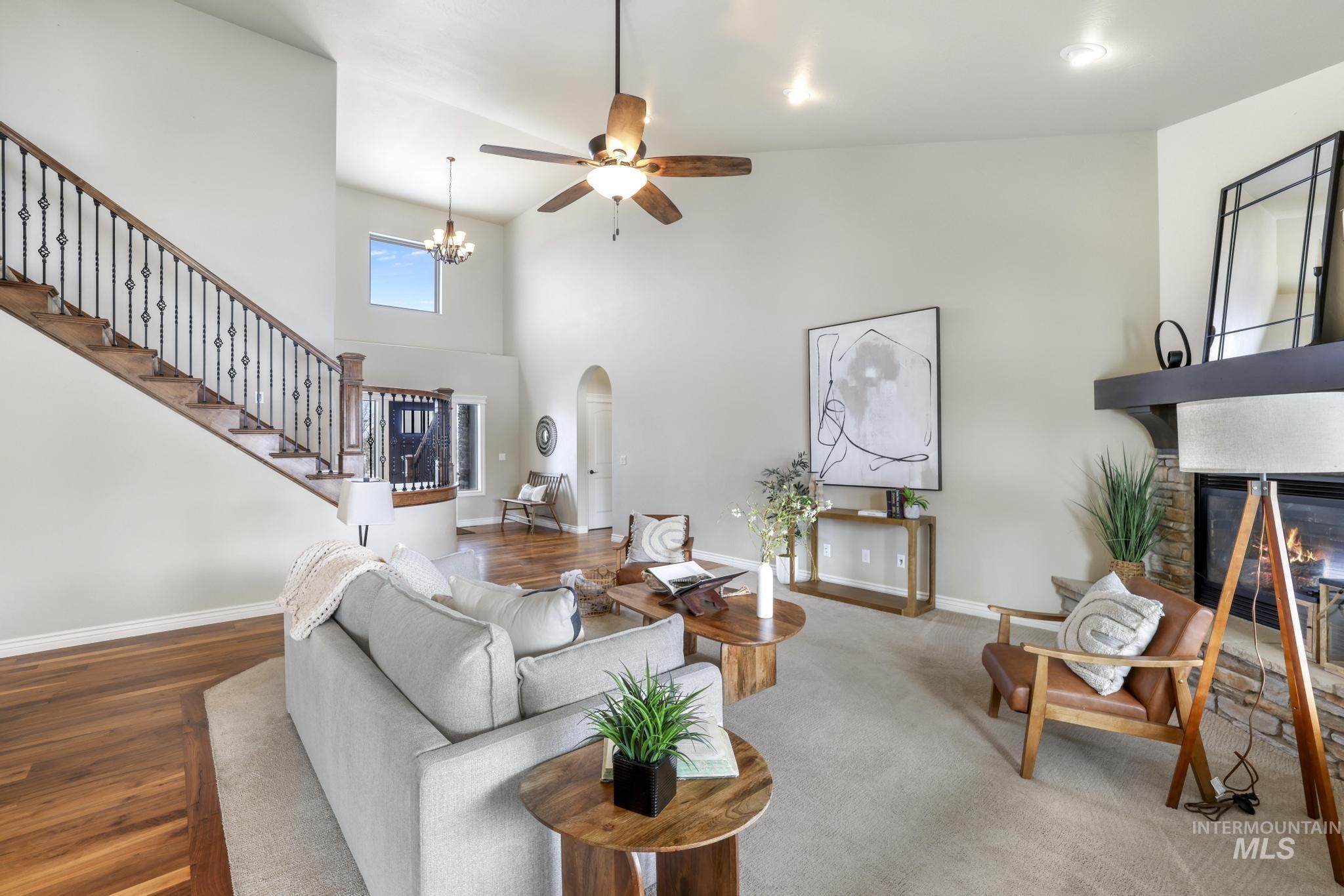 4049 Quail Ridge Drive, Kimberly, Idaho 83341, 4 Bedrooms, 3 Bathrooms, Residential For Sale, Price $825,000,MLS 98975343