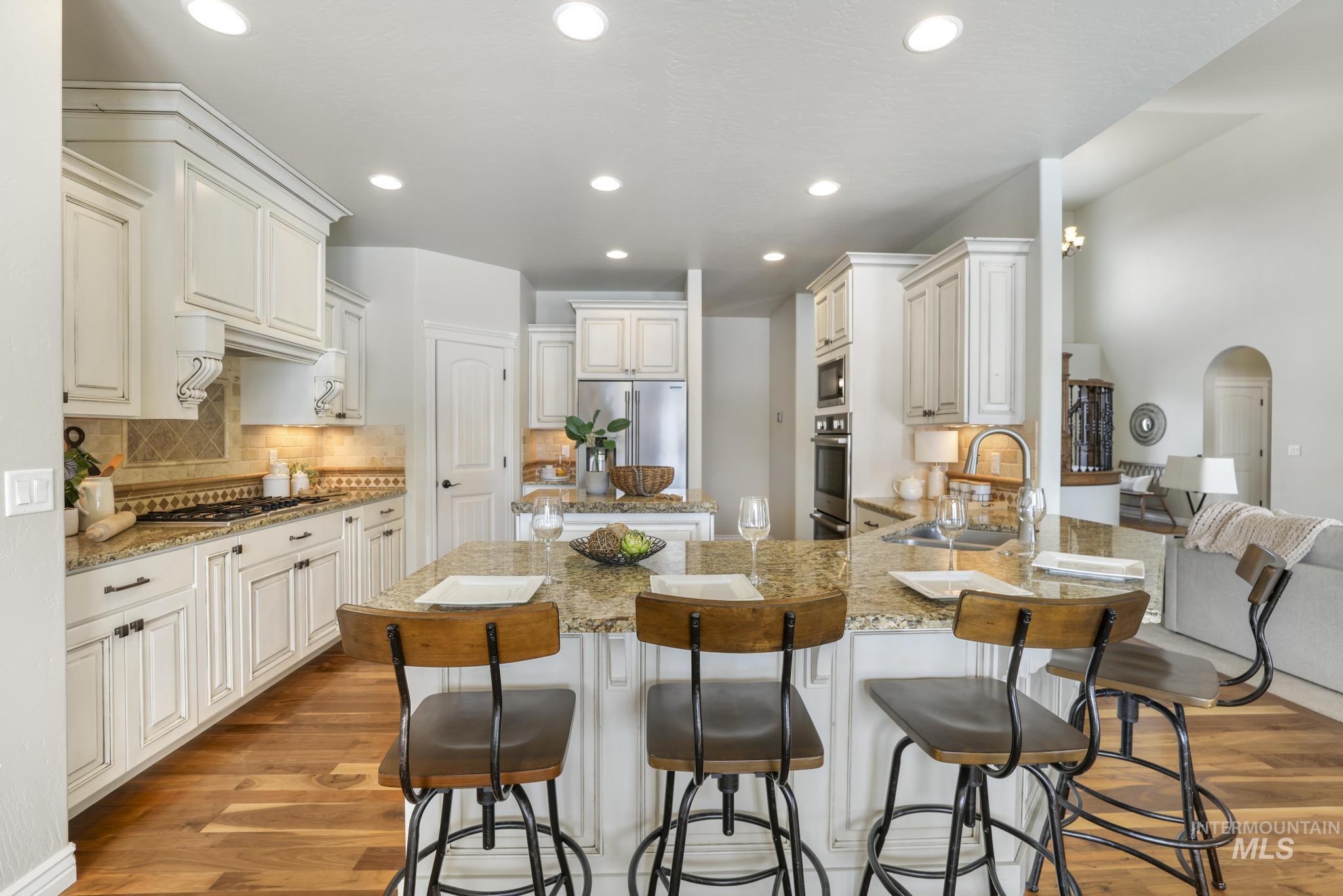 4049 Quail Ridge Drive, Kimberly, Idaho 83341, 4 Bedrooms, 3 Bathrooms, Residential For Sale, Price $825,000,MLS 98975343