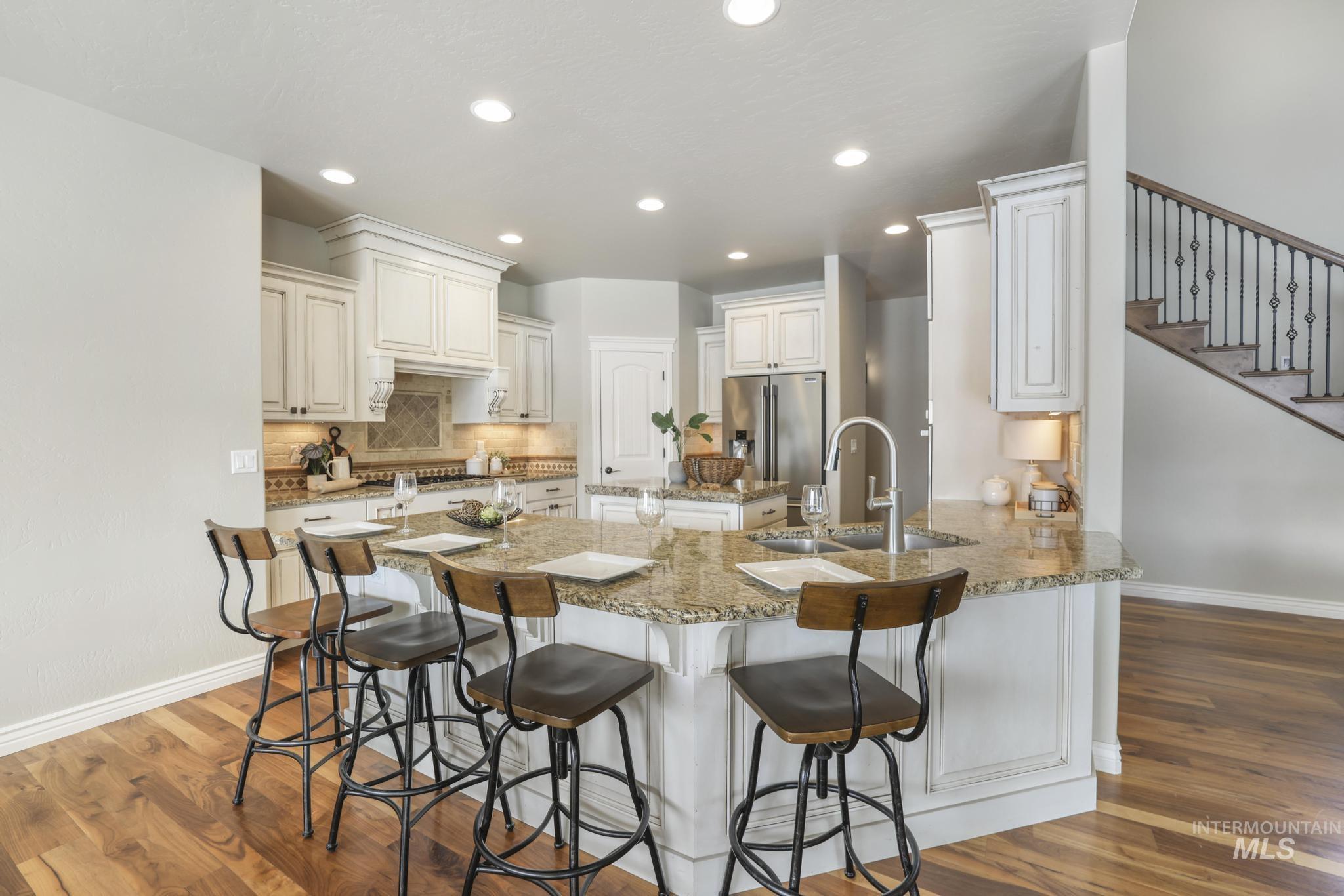 4049 Quail Ridge Drive, Kimberly, Idaho 83341, 4 Bedrooms, 3 Bathrooms, Residential For Sale, Price $825,000,MLS 98975343