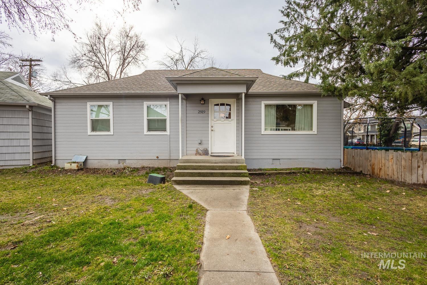 Residential For Sale