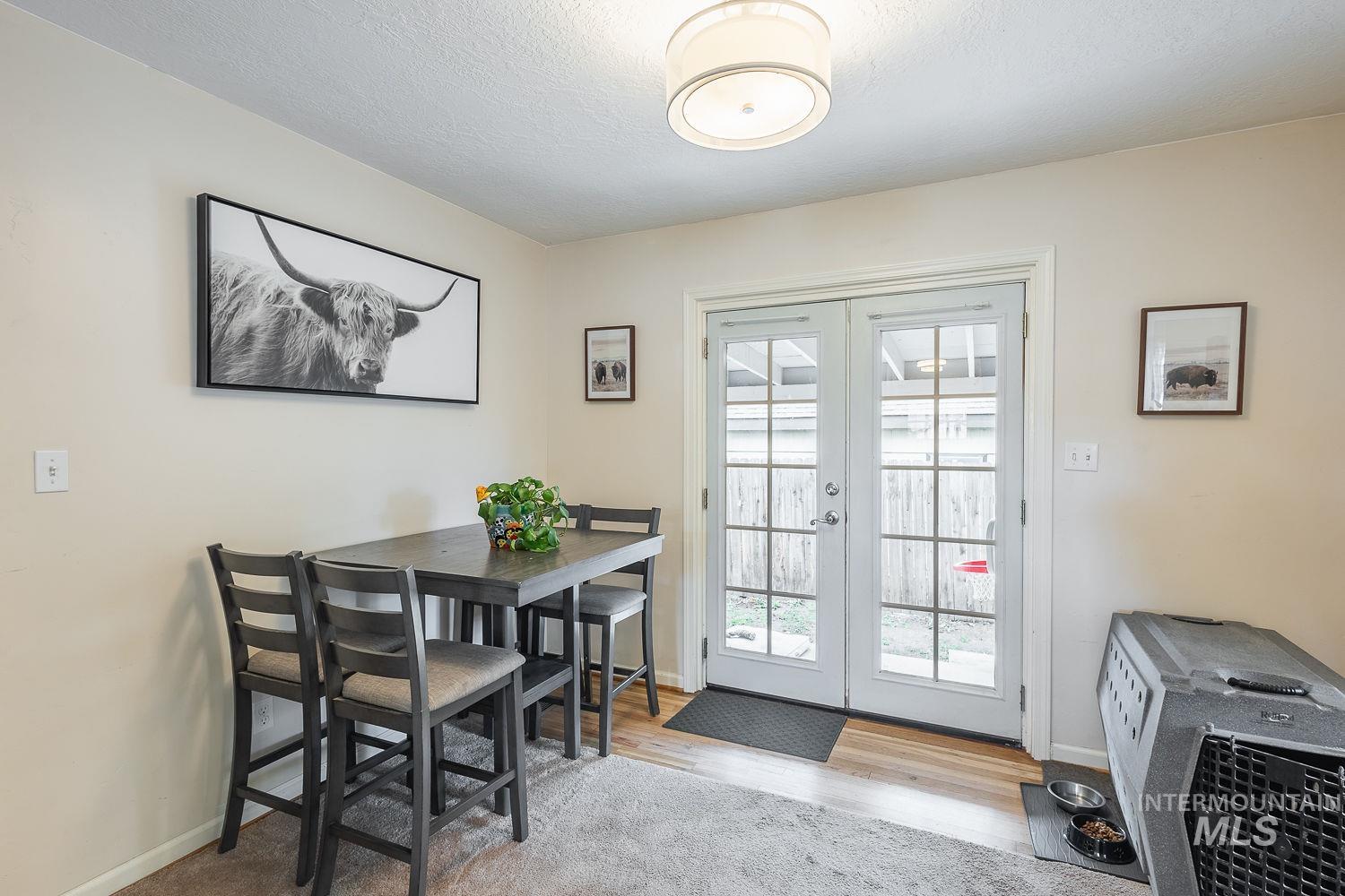 2919 W Good, Boise, Idaho 83703, 3 Bedrooms, 1.5 Bathrooms, Residential For Sale, Price $499,900,MLS 98975344