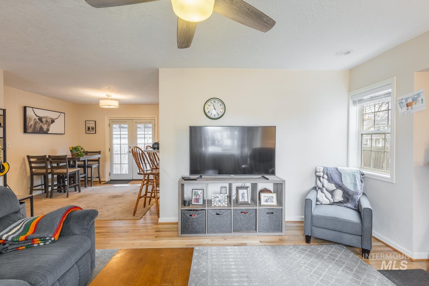 2919 W Good, Boise, Idaho 83703, 3 Bedrooms, 1.5 Bathrooms, Residential For Sale, Price $499,900,MLS 98975344