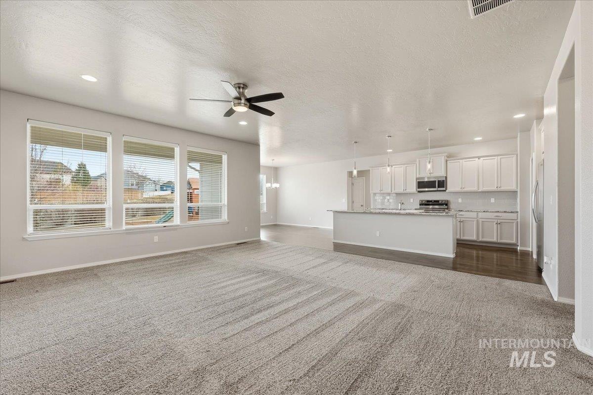 3360 S Fork, Nampa, Idaho 83686, 4 Bedrooms, 2 Bathrooms, Residential For Sale, Price $515,000, 98975345