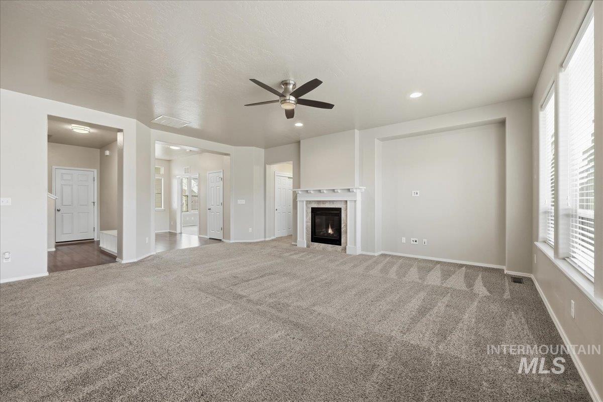 3360 S Fork, Nampa, Idaho 83686, 4 Bedrooms, 2 Bathrooms, Residential For Sale, Price $515,000, 98975345