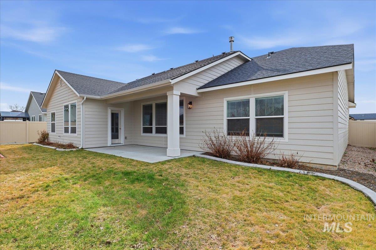 3360 S Fork, Nampa, Idaho 83686, 4 Bedrooms, 2 Bathrooms, Residential For Sale, Price $515,000, 98975345