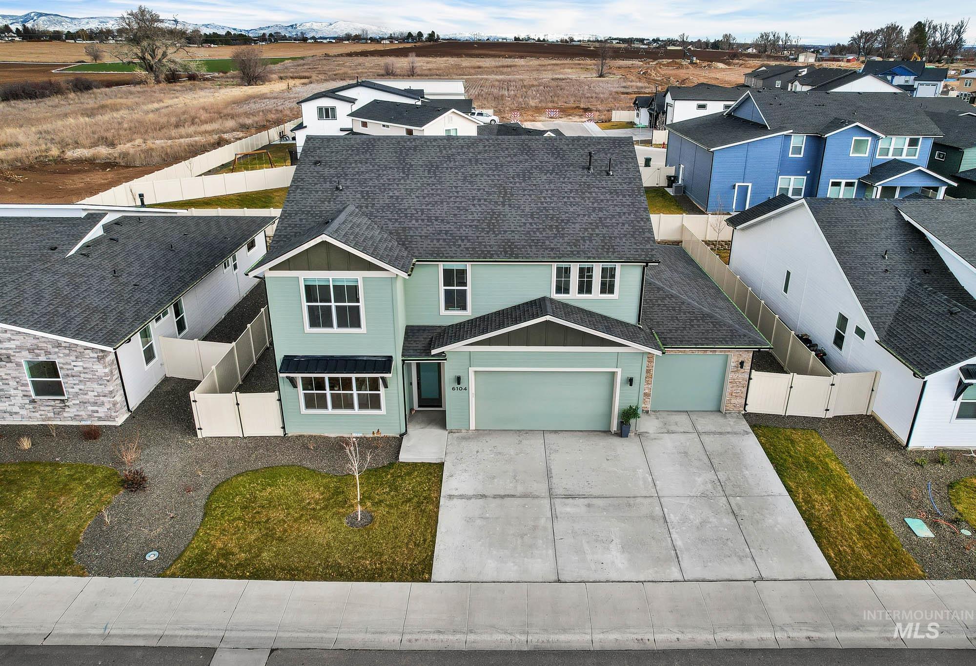 6104 S Corsican, Meridian, Idaho 83642, 5 Bedrooms, 3 Bathrooms, Residential For Sale, Price $665,000,MLS 98975347