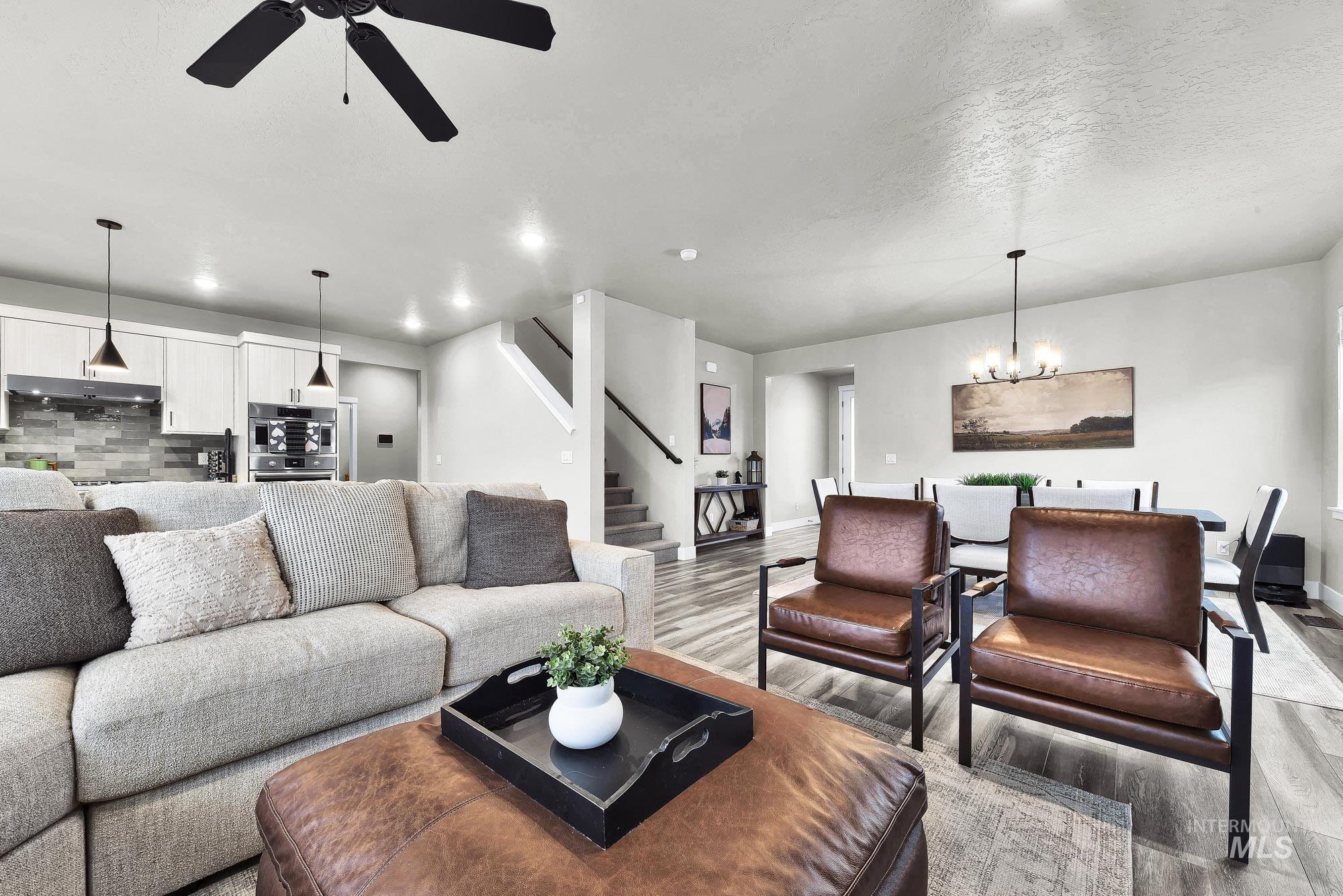 6104 S Corsican Ave, Meridian, Idaho 83642, 5 Bedrooms, 3 Bathrooms, Residential For Sale, Price $619,999, 98975347