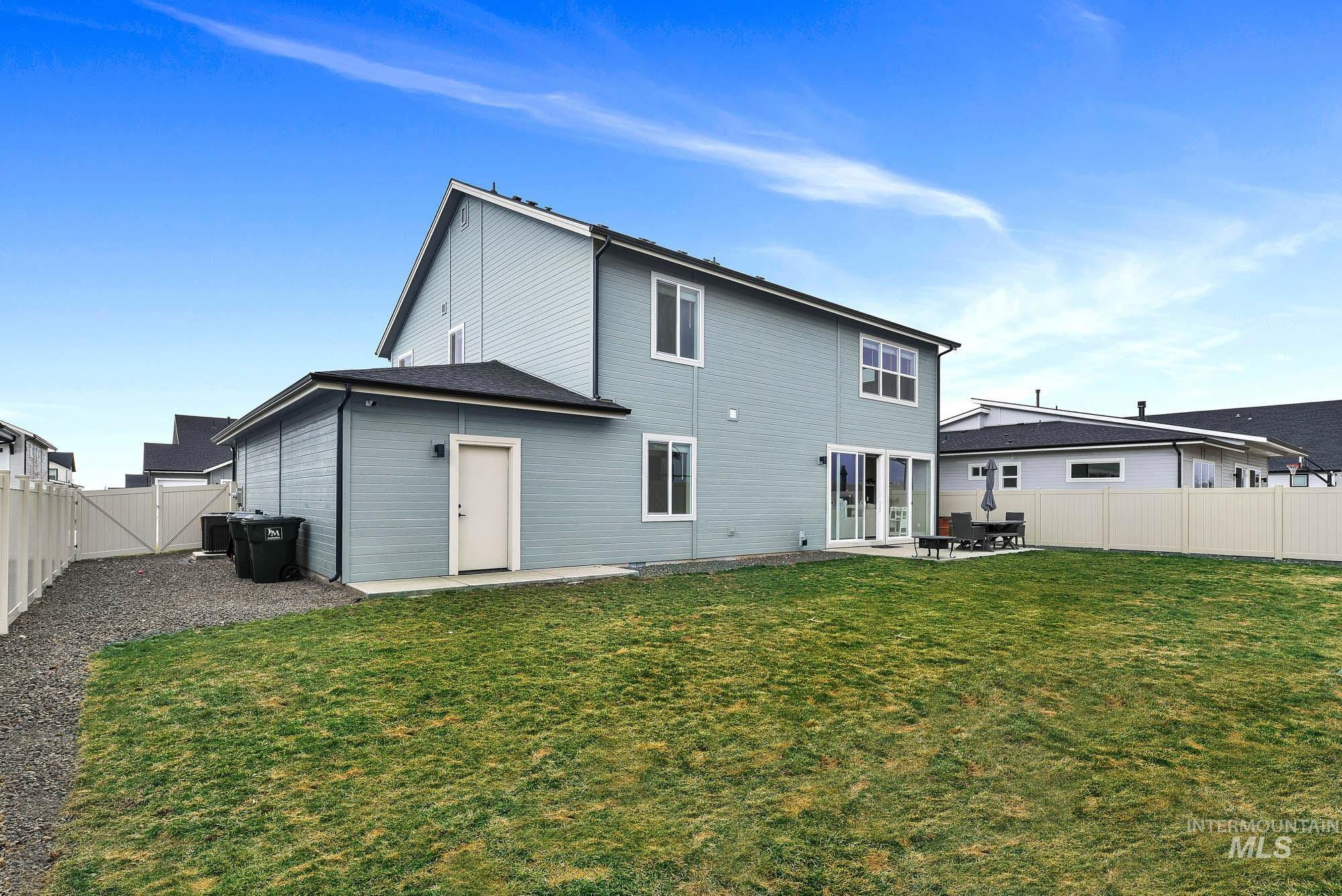 6104 S Corsican Ave, Meridian, Idaho 83642, 5 Bedrooms, 3 Bathrooms, Residential For Sale, Price $619,999, 98975347