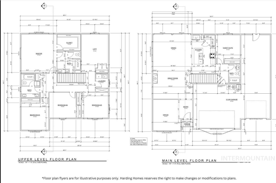 6104 S Corsican Ave, Meridian, Idaho 83642, 5 Bedrooms, 3 Bathrooms, Residential For Sale, Price $619,999, 98975347