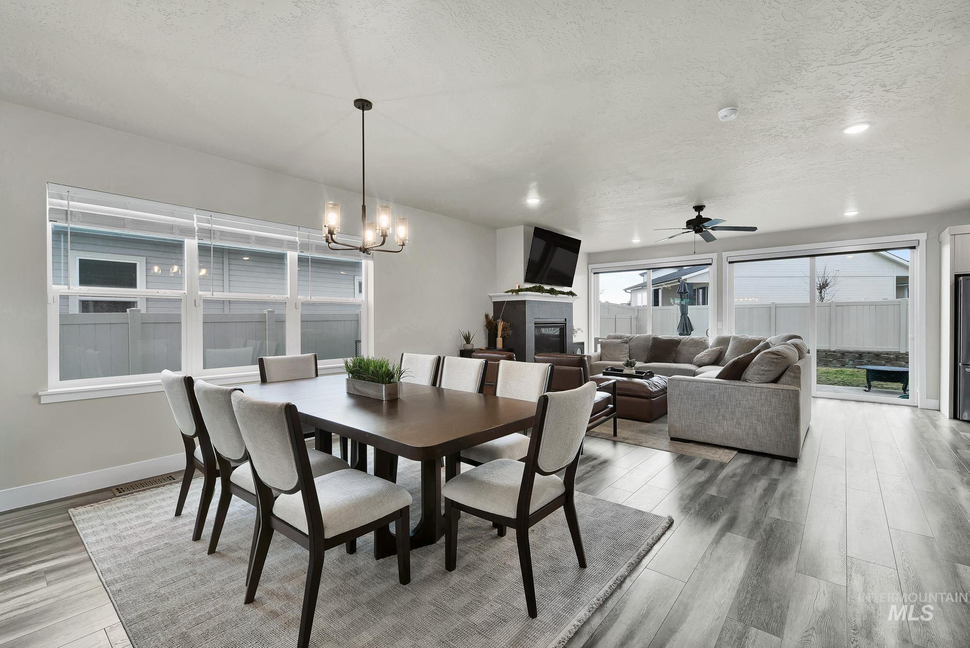 6104 S Corsican Ave, Meridian, Idaho 83642, 5 Bedrooms, 3 Bathrooms, Residential For Sale, Price $665,000, 98975347