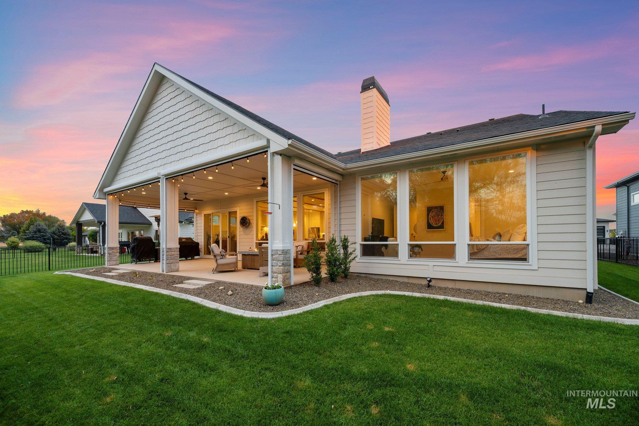 6334 Chateau Ct, Star, Idaho 83669, 3 Bedrooms, 2.5 Bathrooms, Residential For Sale, Price $890,000,MLS 98975348