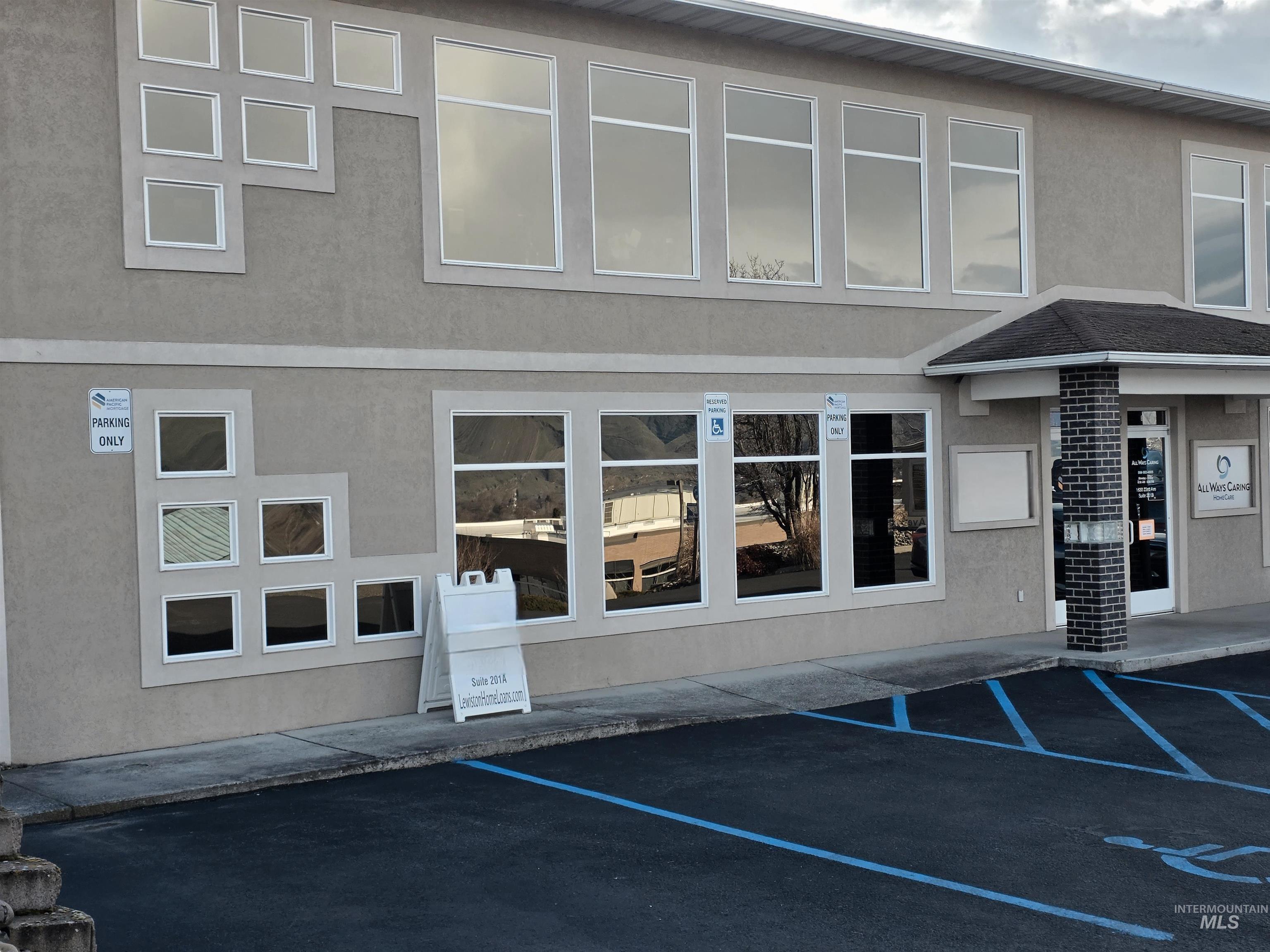 1630 23rd Ave., Lewiston, Idaho 83501, Business/Commercial For Sale, Price $20,664,MLS 98975349