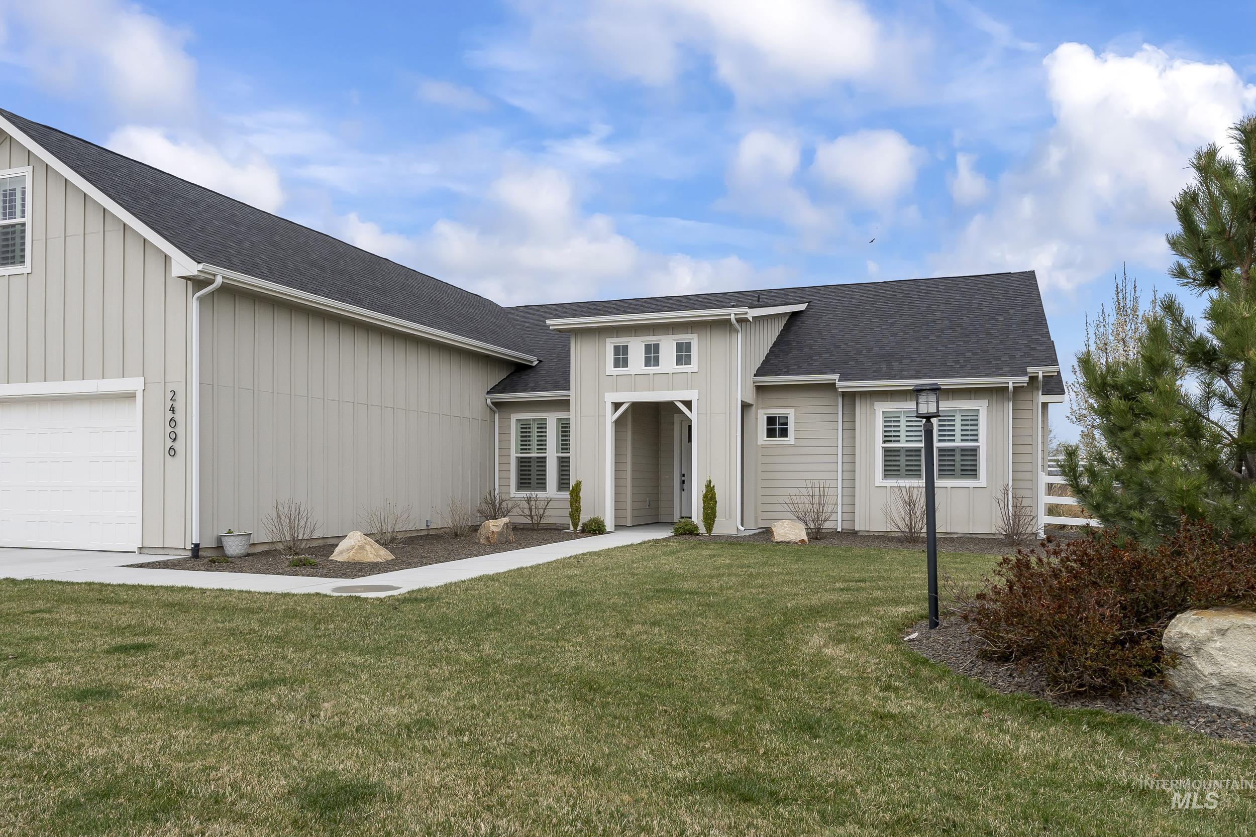 24696 Regal Road, Middleton, Idaho 83644, 4 Bedrooms, 3 Bathrooms, Residential For Sale, Price $1,200,000,MLS 98975351