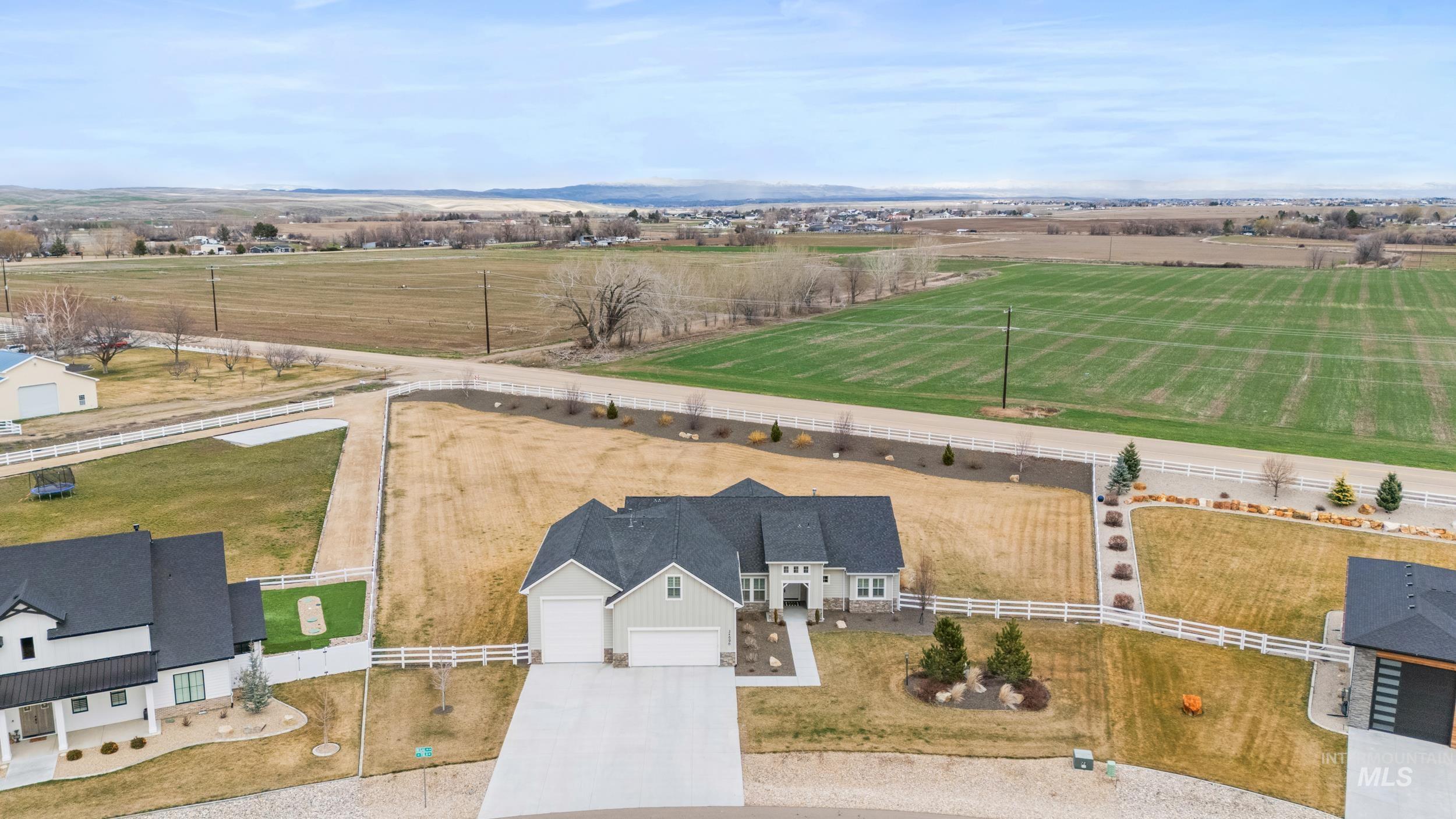 24696 Regal Road, Middleton, Idaho 83644, 4 Bedrooms, 3 Bathrooms, Residential For Sale, Price $1,190,000,MLS 98975351