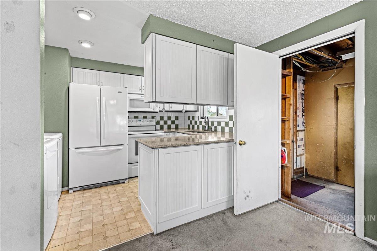 1267 NW Beaman St., Mountain Home, Idaho 83647, 2 Bedrooms, 1 Bathroom, Residential For Sale, Price $315,000,MLS 98975353