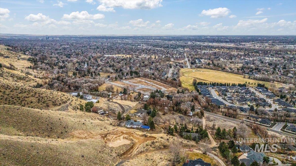 6506 N Eugene Lane, Boise, Idaho 83703, Land For Sale, Price $705,000,MLS 98975354