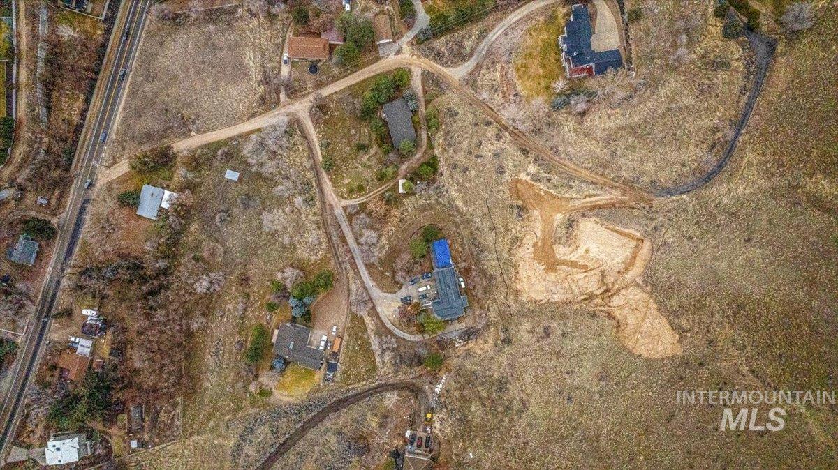 6506 N Eugene Lane, Boise, Idaho 83703, Land For Sale, Price $705,000,MLS 98975354