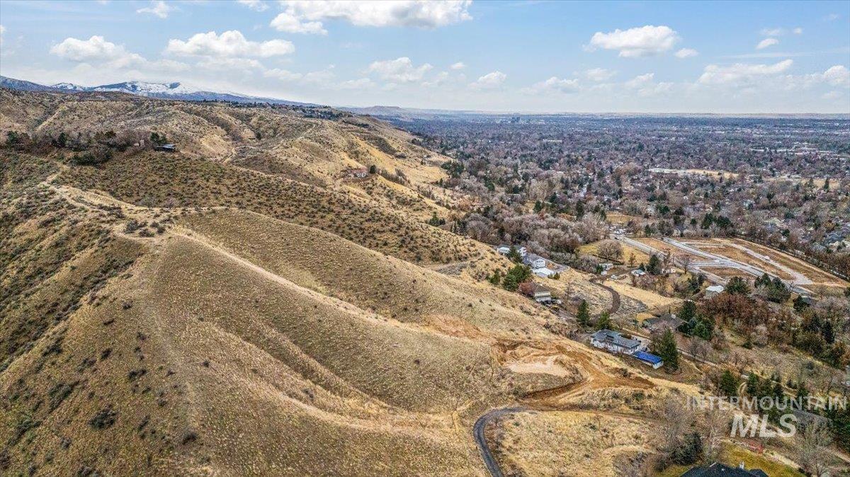 6506 N Eugene Lane, Boise, Idaho 83703, Land For Sale, Price $705,000,MLS 98975354