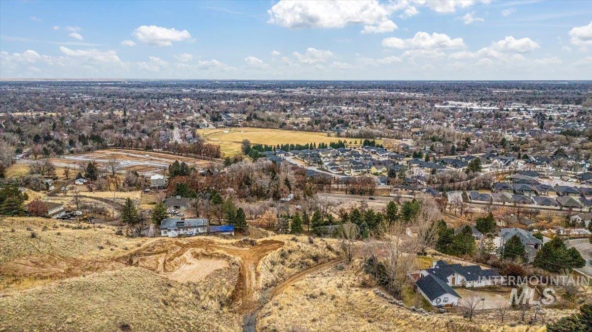 6506 N Eugene Lane, Boise, Idaho 83703, Land For Sale, Price $705,000,MLS 98975354