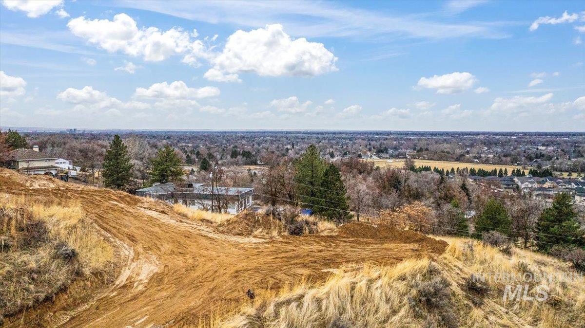 6506 N Eugene Lane, Boise, Idaho 83703, Land For Sale, Price $705,000,MLS 98975354