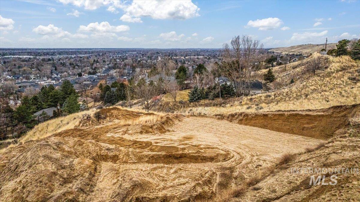 6506 N Eugene Lane, Boise, Idaho 83703, Land For Sale, Price $705,000,MLS 98975354