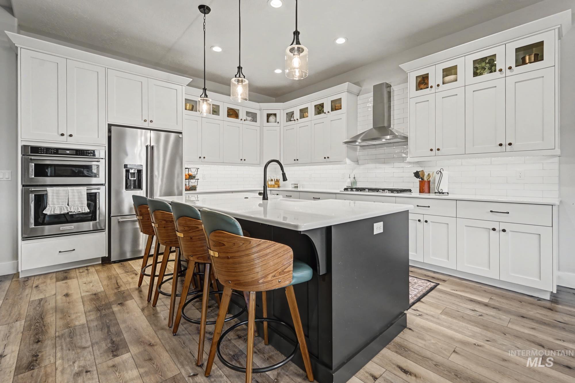 18357 N Burnt Car Way, Boise, Idaho 83714, 3 Bedrooms, 2.5 Bathrooms, Residential For Sale, Price $924,000,MLS 98975355