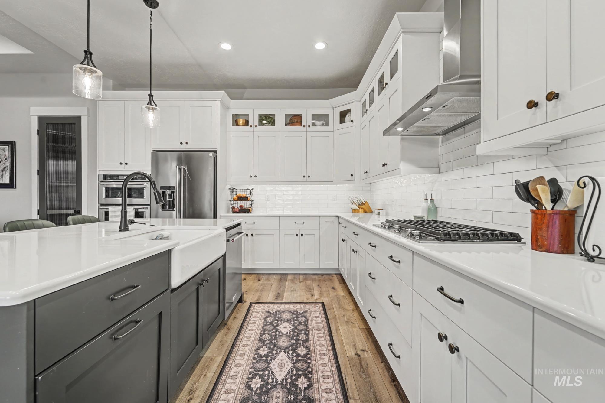 18357 N Burnt Car Way, Boise, Idaho 83714, 3 Bedrooms, 2.5 Bathrooms, Residential For Sale, Price $924,000,MLS 98975355