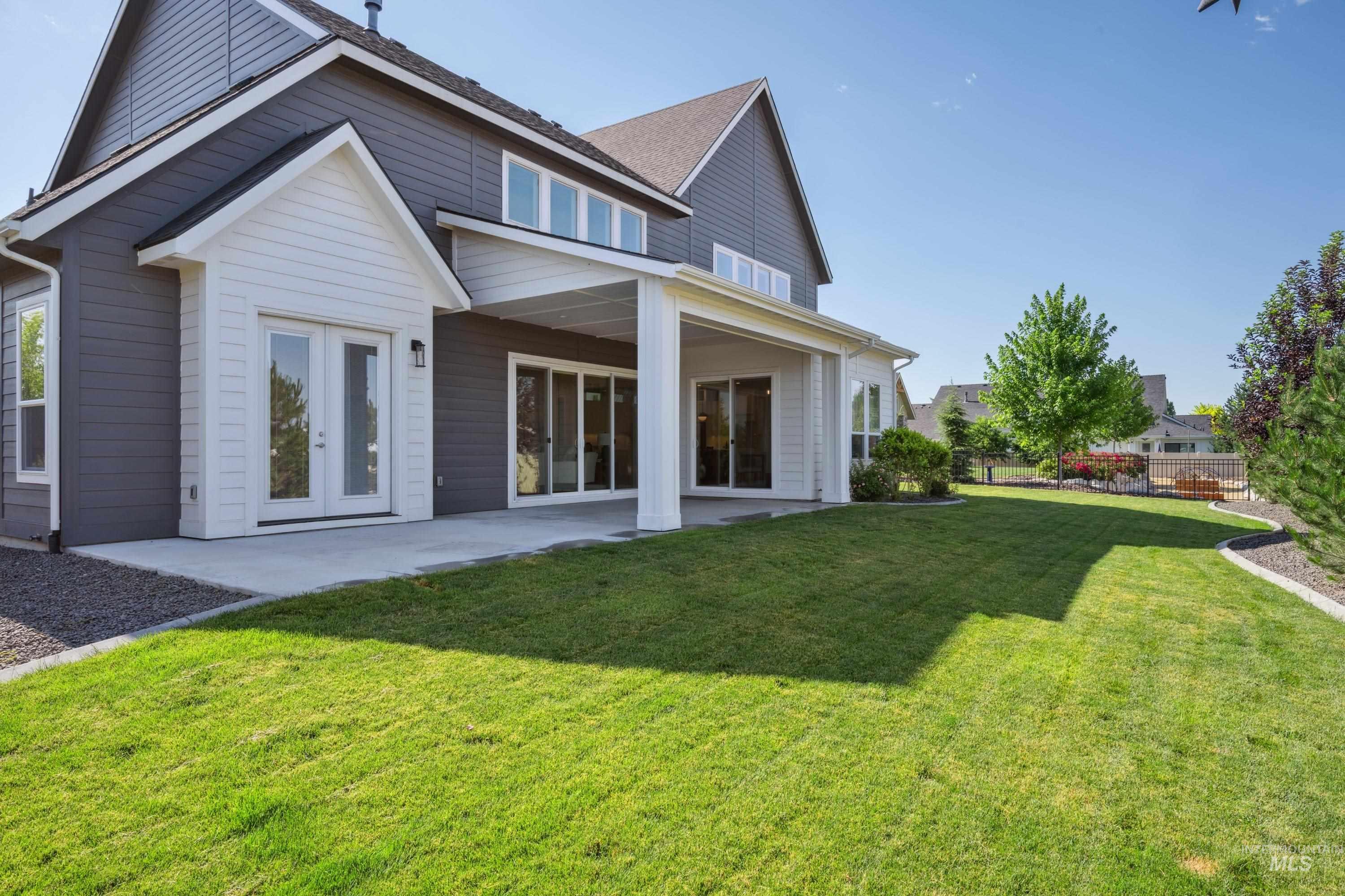 2635 N Yount Way, Eagle, Idaho 83616, 4 Bedrooms, 3.5 Bathrooms, Residential For Sale, Price $1,199,000,MLS 98975356