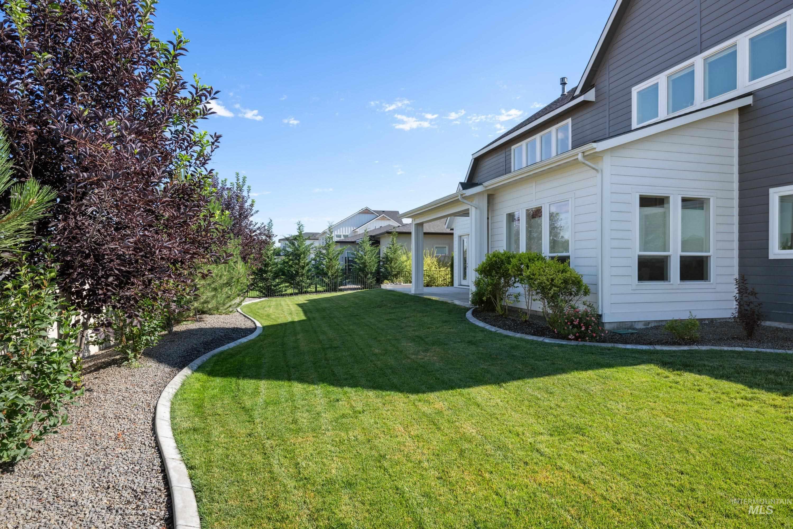 2635 N Yount Way, Eagle, Idaho 83616, 4 Bedrooms, 3.5 Bathrooms, Residential For Sale, Price $1,199,000,MLS 98975356