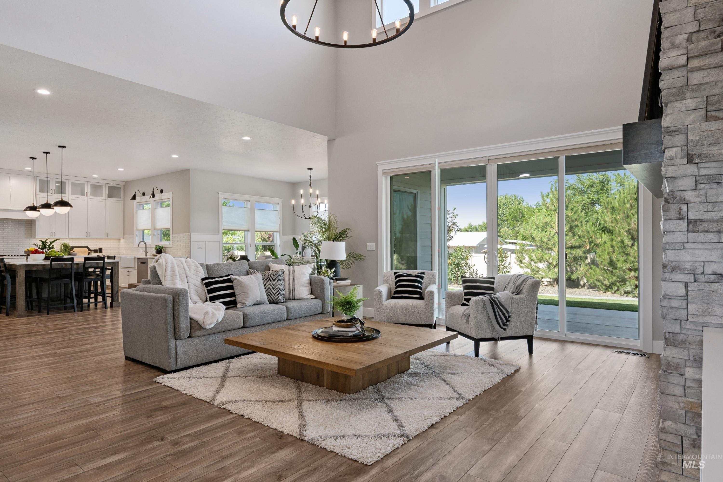 2635 N Yount Way, Eagle, Idaho 83616, 4 Bedrooms, 3.5 Bathrooms, Residential For Sale, Price $1,199,000,MLS 98975356