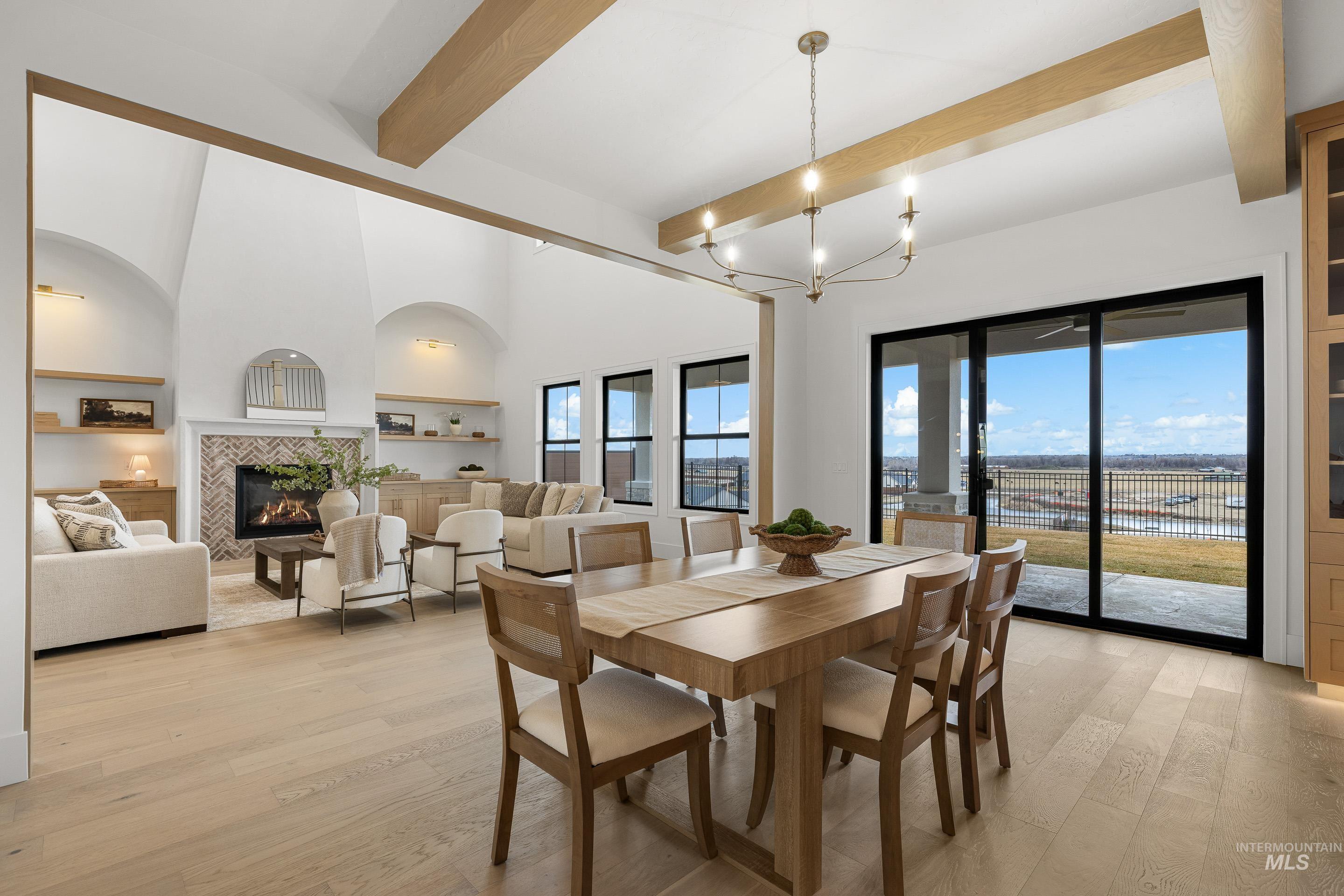 8040 W Inspirado Dr, Meridian, Idaho 83646-0000, 4 Bedrooms, 3.5 Bathrooms, Residential For Sale, Price $1,799,000,MLS 98975357