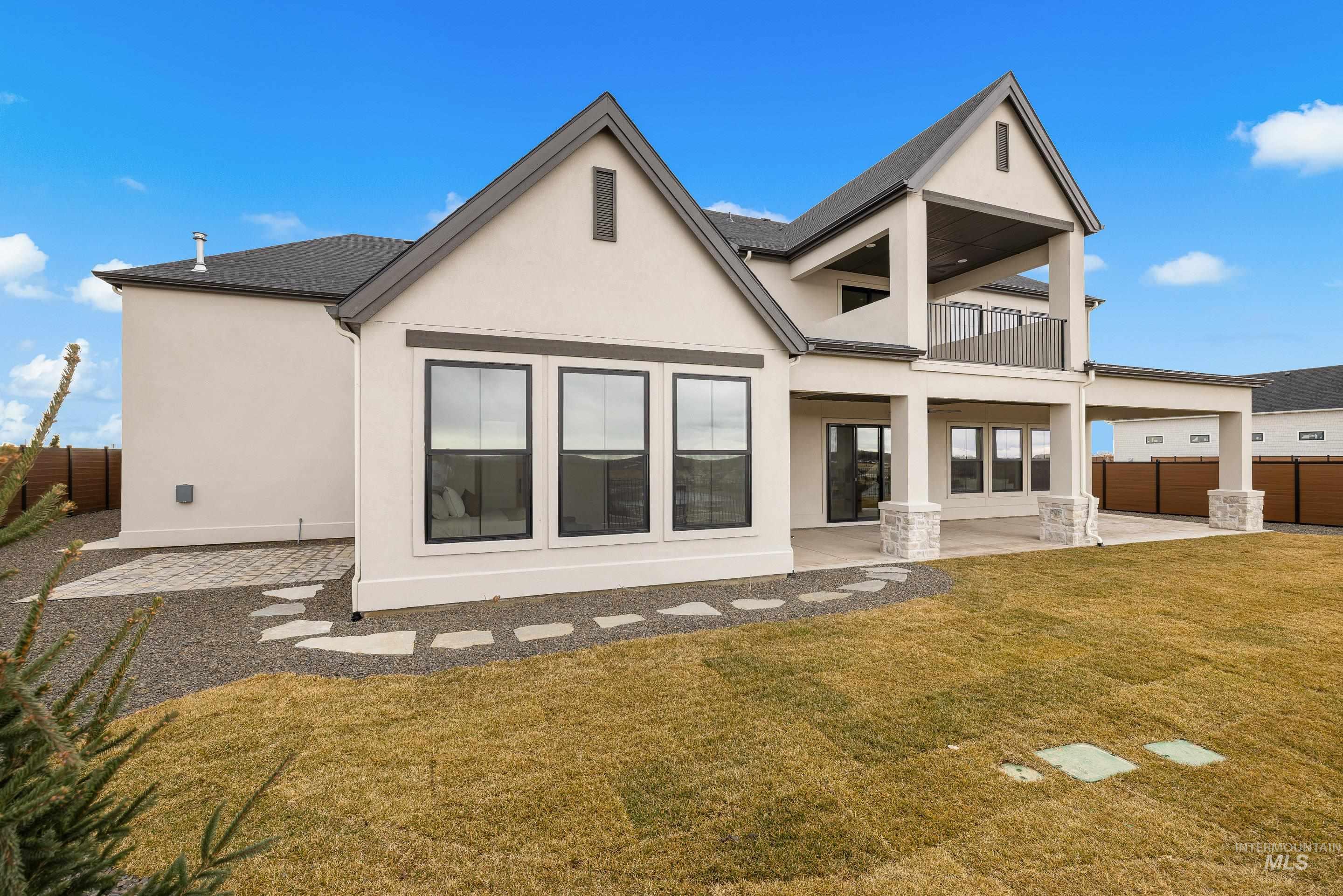 8040 W Inspirado Dr, Meridian, Idaho 83646-0000, 4 Bedrooms, 3.5 Bathrooms, Residential For Sale, Price $1,749,000, 98975357