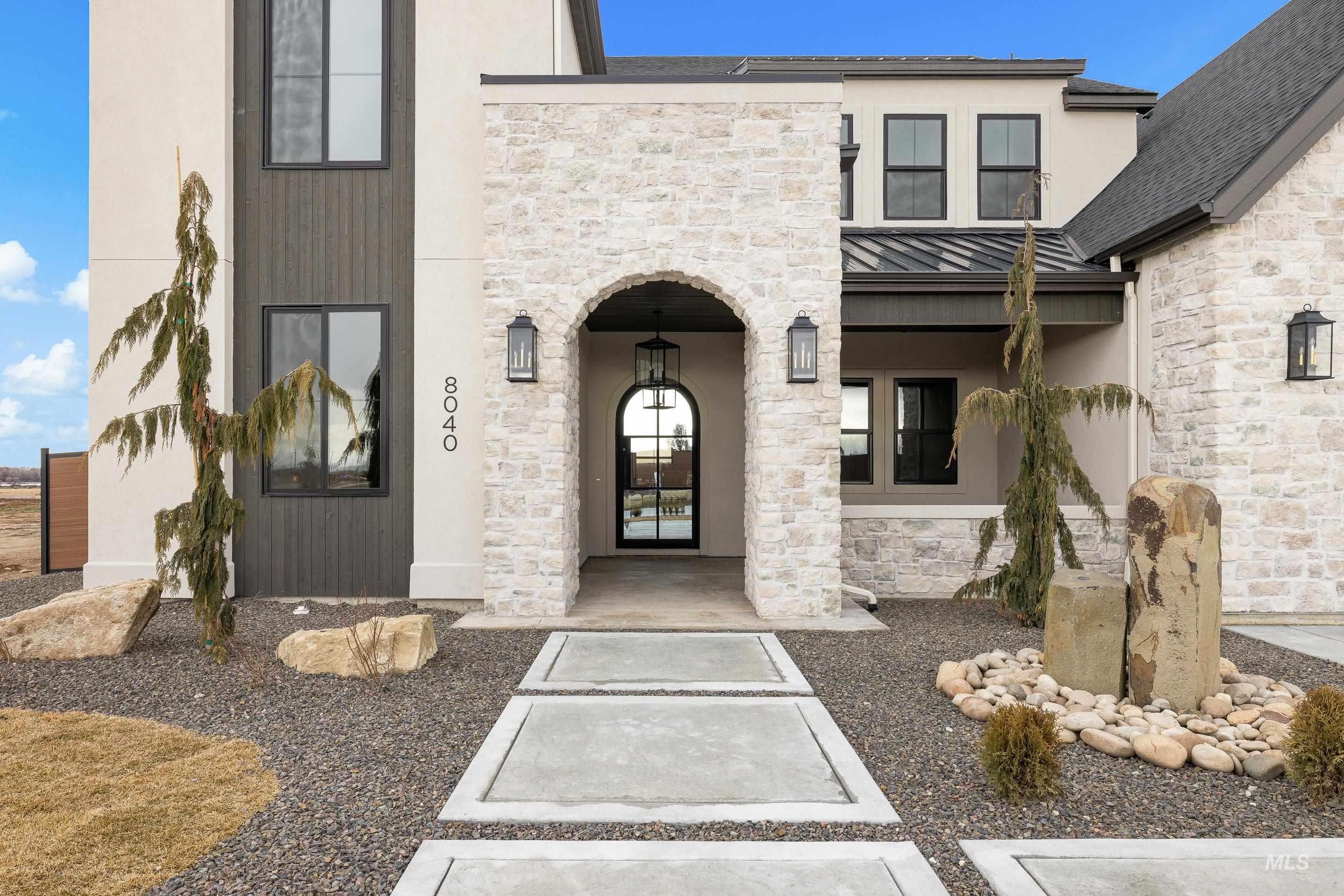 8040 W Inspirado Dr, Meridian, Idaho 83646-0000, 4 Bedrooms, 3.5 Bathrooms, Residential For Sale, Price $1,749,000, 98975357