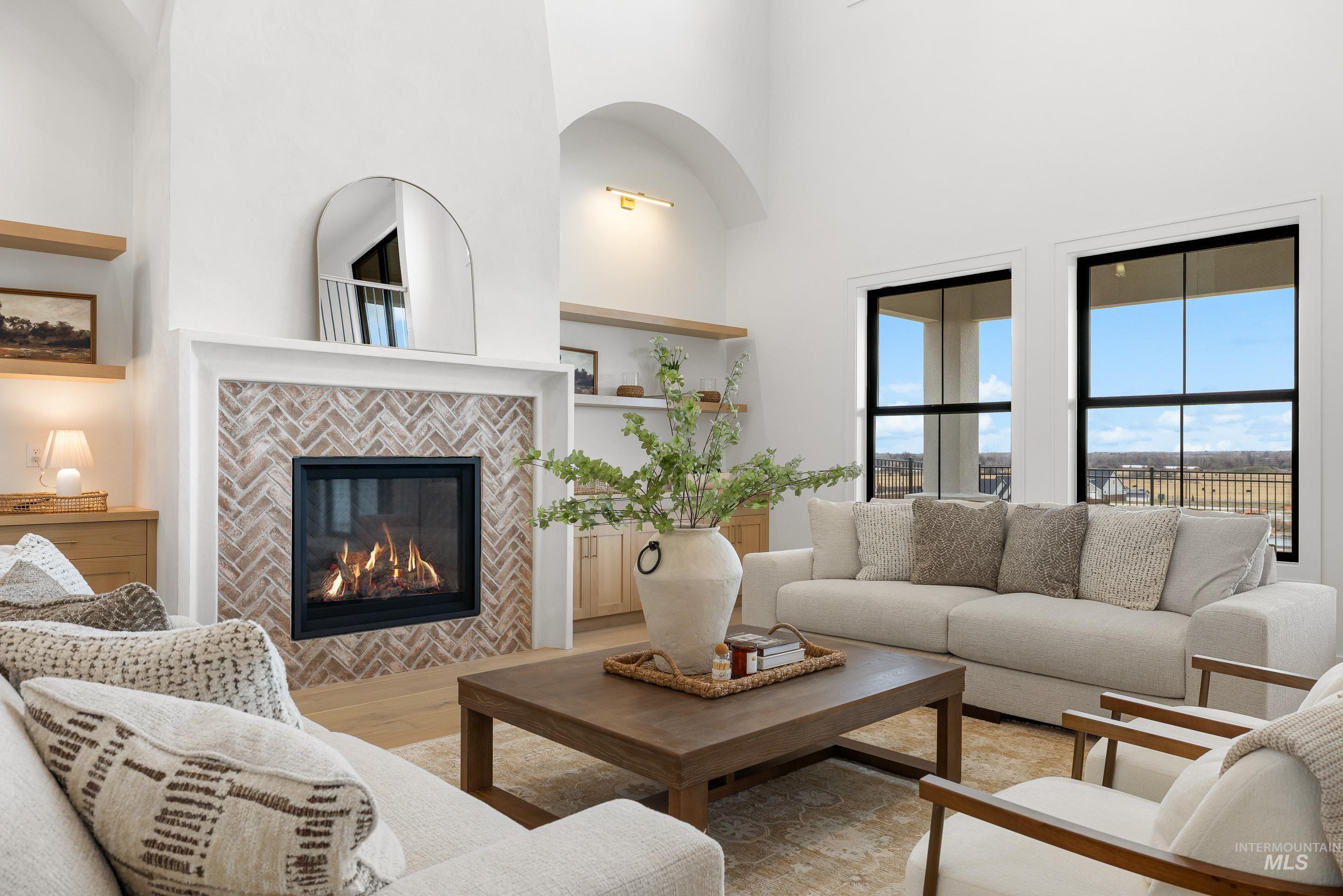 8040 W Inspirado Dr, Meridian, Idaho 83646-0000, 4 Bedrooms, 3.5 Bathrooms, Residential For Sale, Price $1,749,000, 98975357