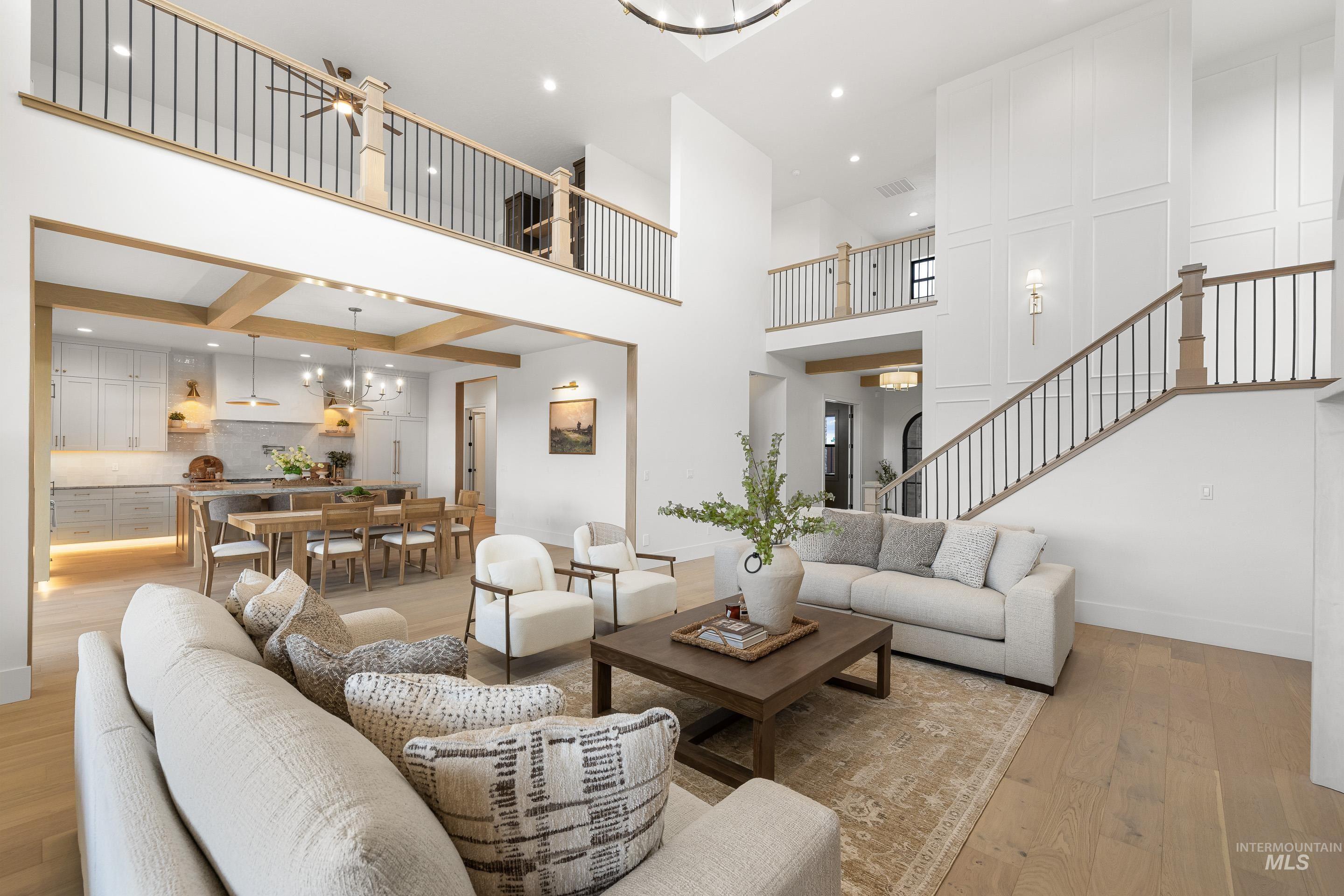 8040 W Inspirado Dr, Meridian, Idaho 83646-0000, 4 Bedrooms, 3.5 Bathrooms, Residential For Sale, Price $1,749,000, 98975357