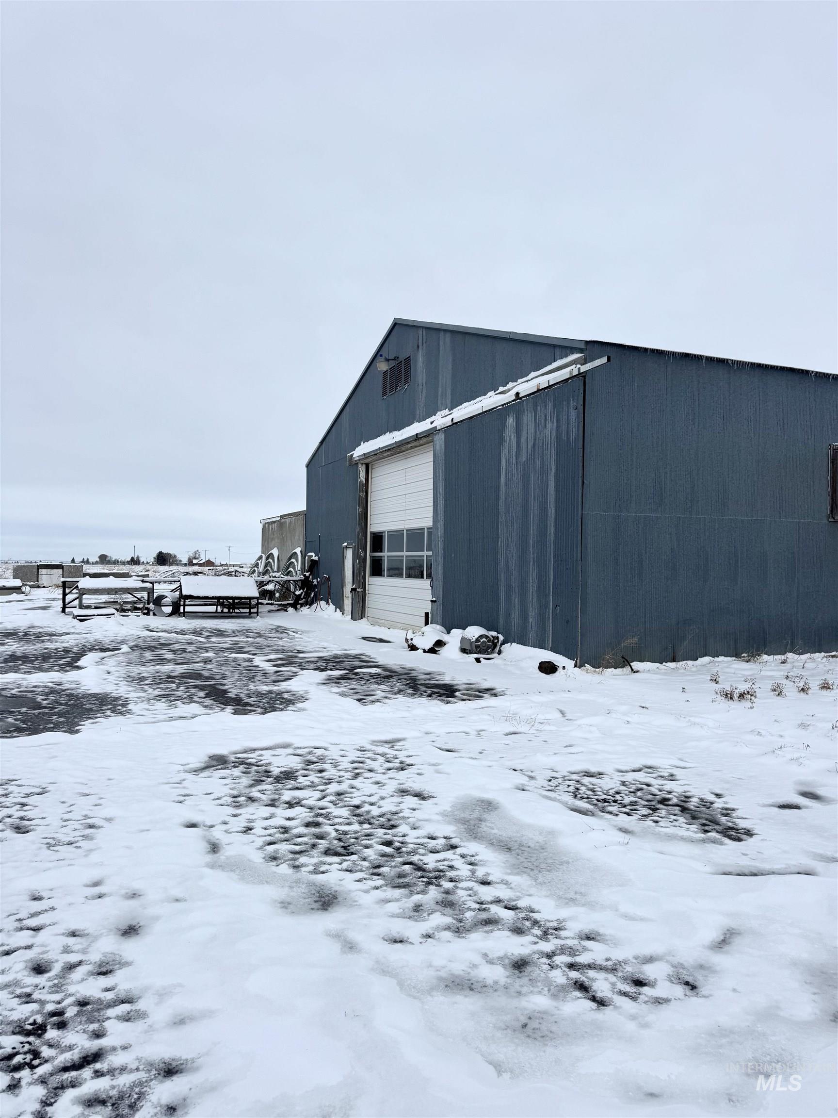 44 E 500 S, Burley, Idaho 83318, Business/Commercial For Sale, Price $425,000,MLS 98975359