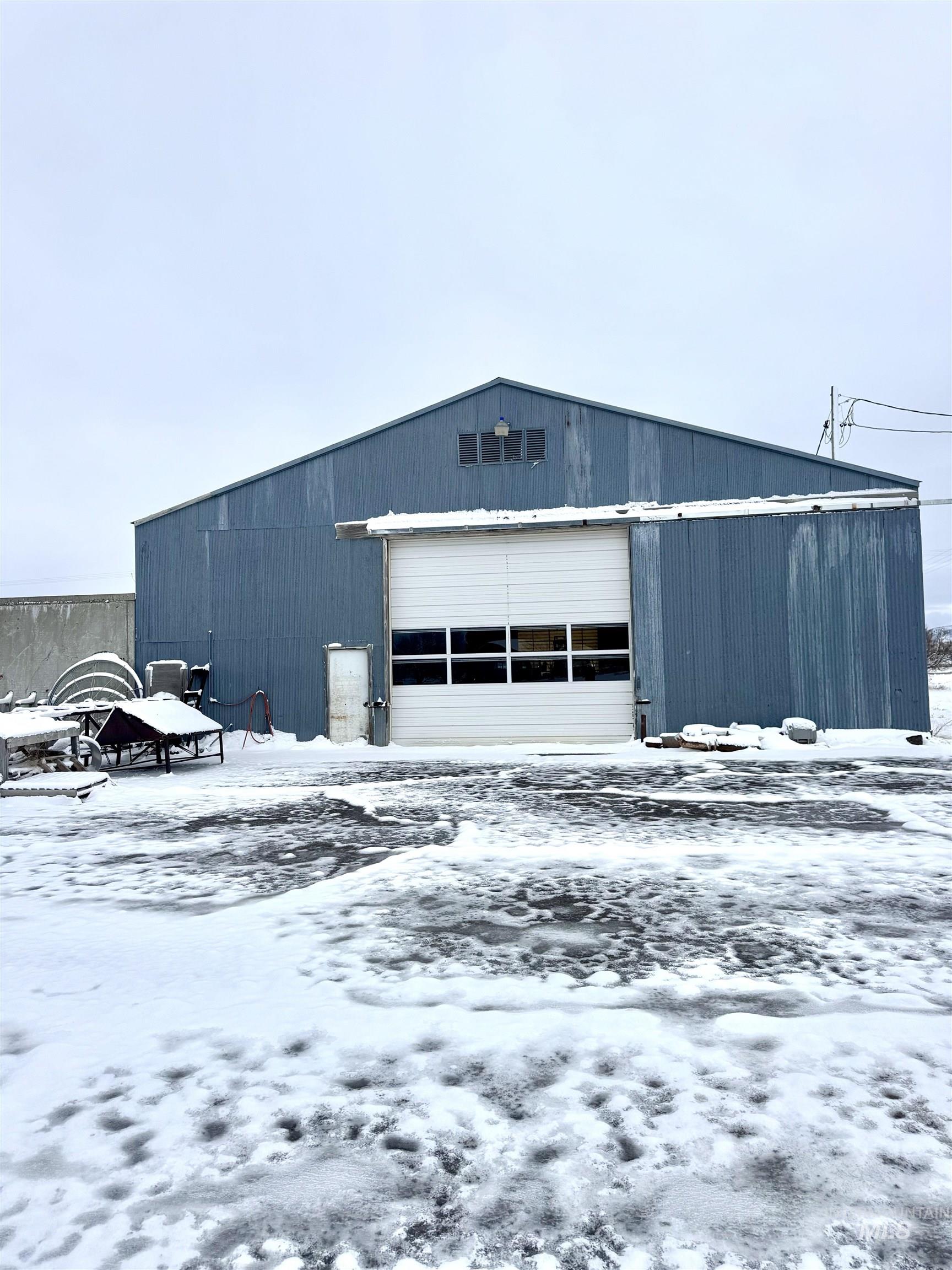 44 E 500 S, Burley, Idaho 83318, Business/Commercial For Sale, Price $425,000,MLS 98975359