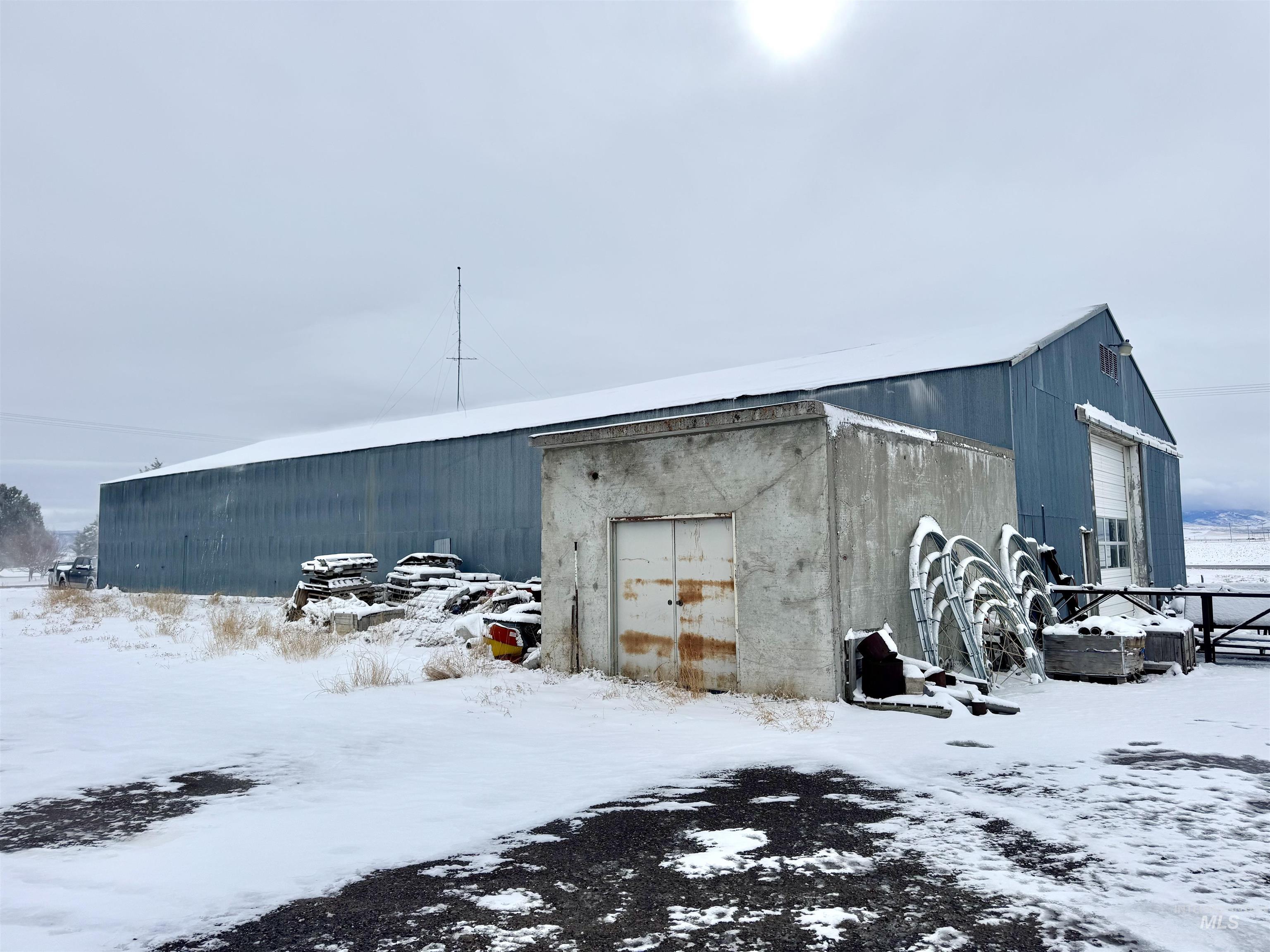 44 E 500 S, Burley, Idaho 83318, Business/Commercial For Sale, Price $425,000,MLS 98975359